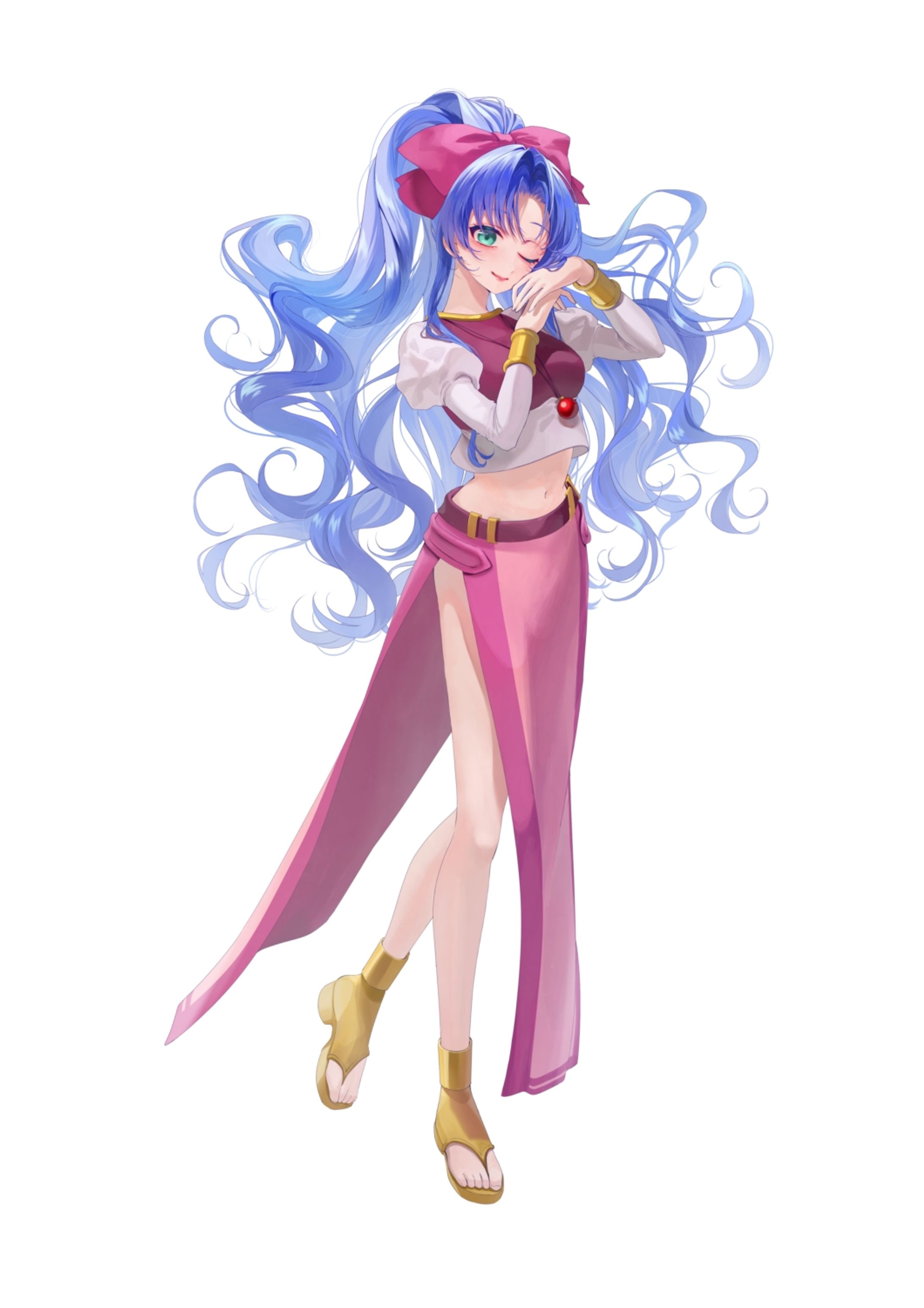 しゅんげきのルルー-1