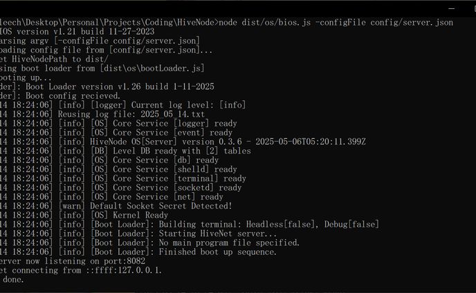 Node.js管理システム（個人プロジェクト）