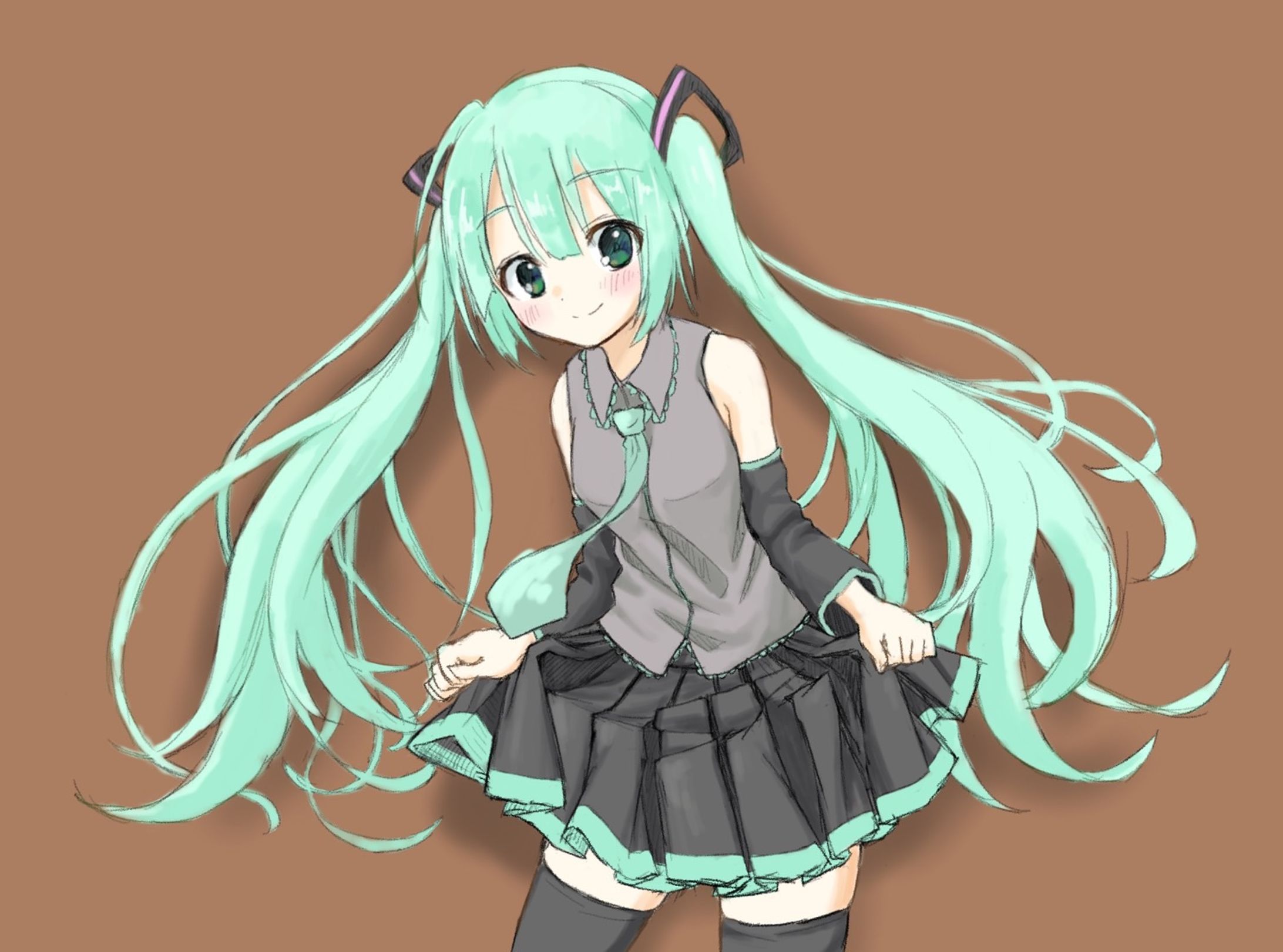 初音ミク-1