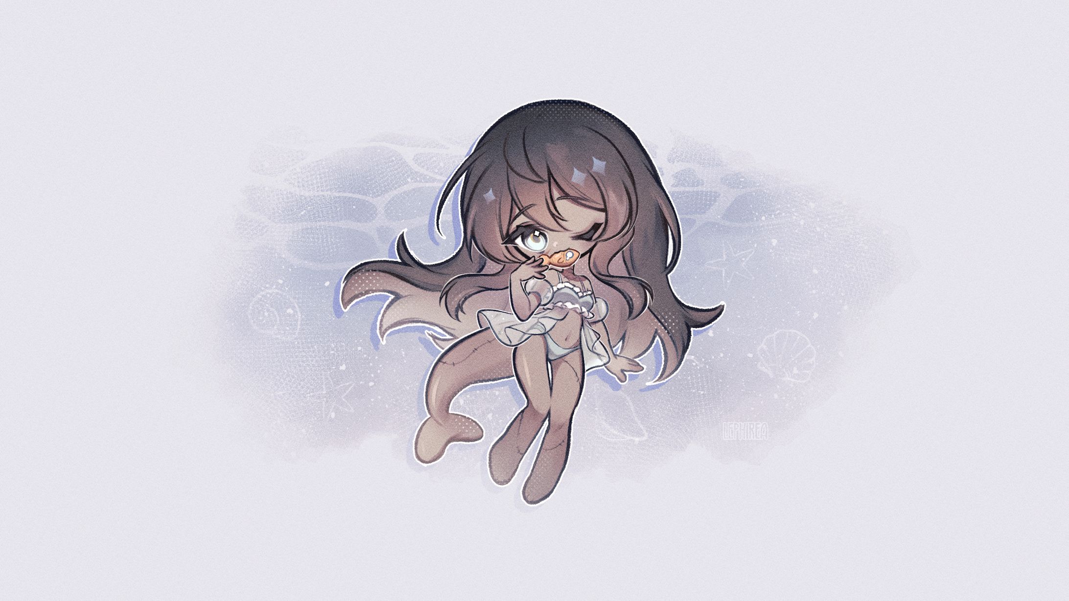 Raffle winner - Annieljx-1