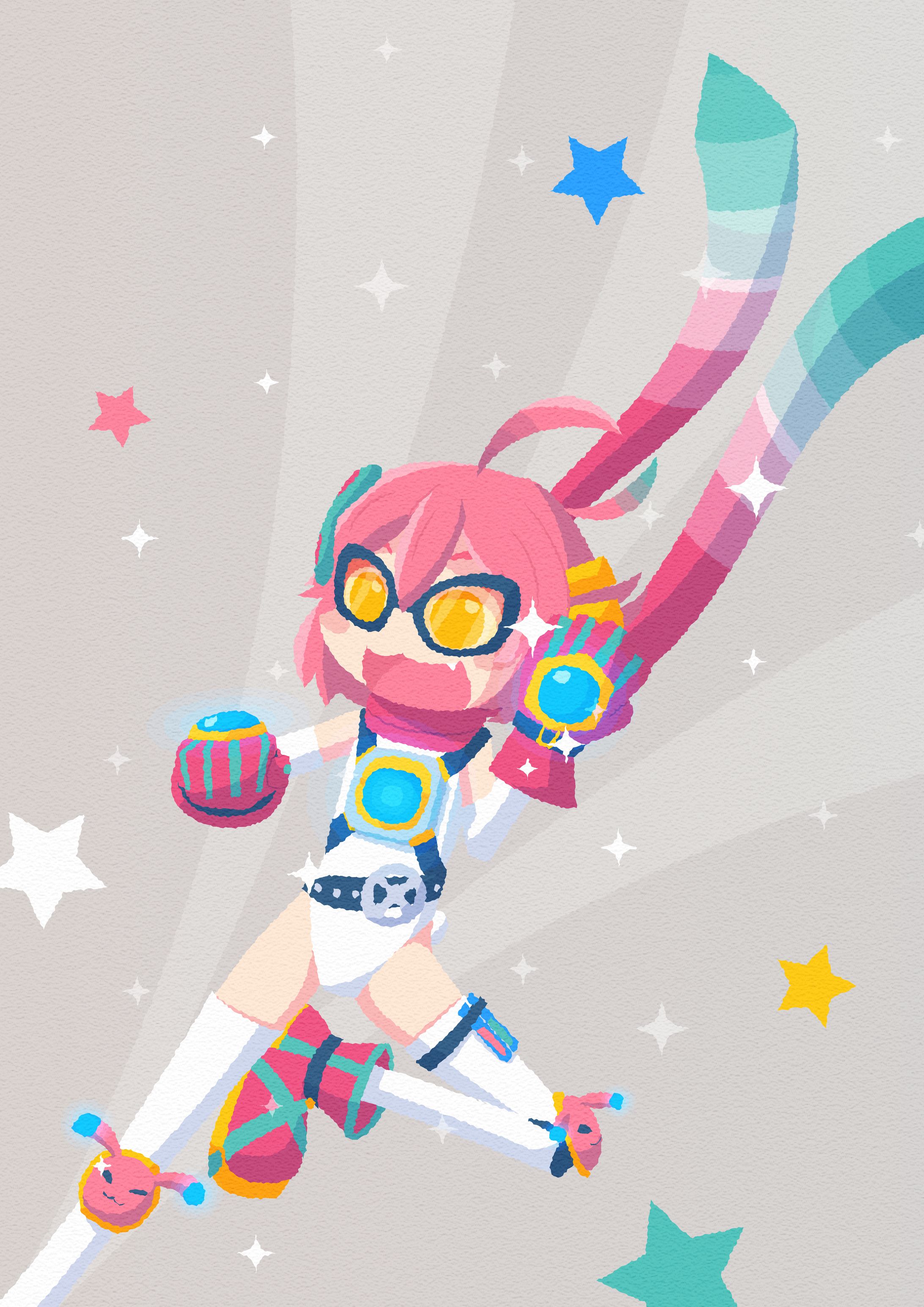 ダイナミーック！-1