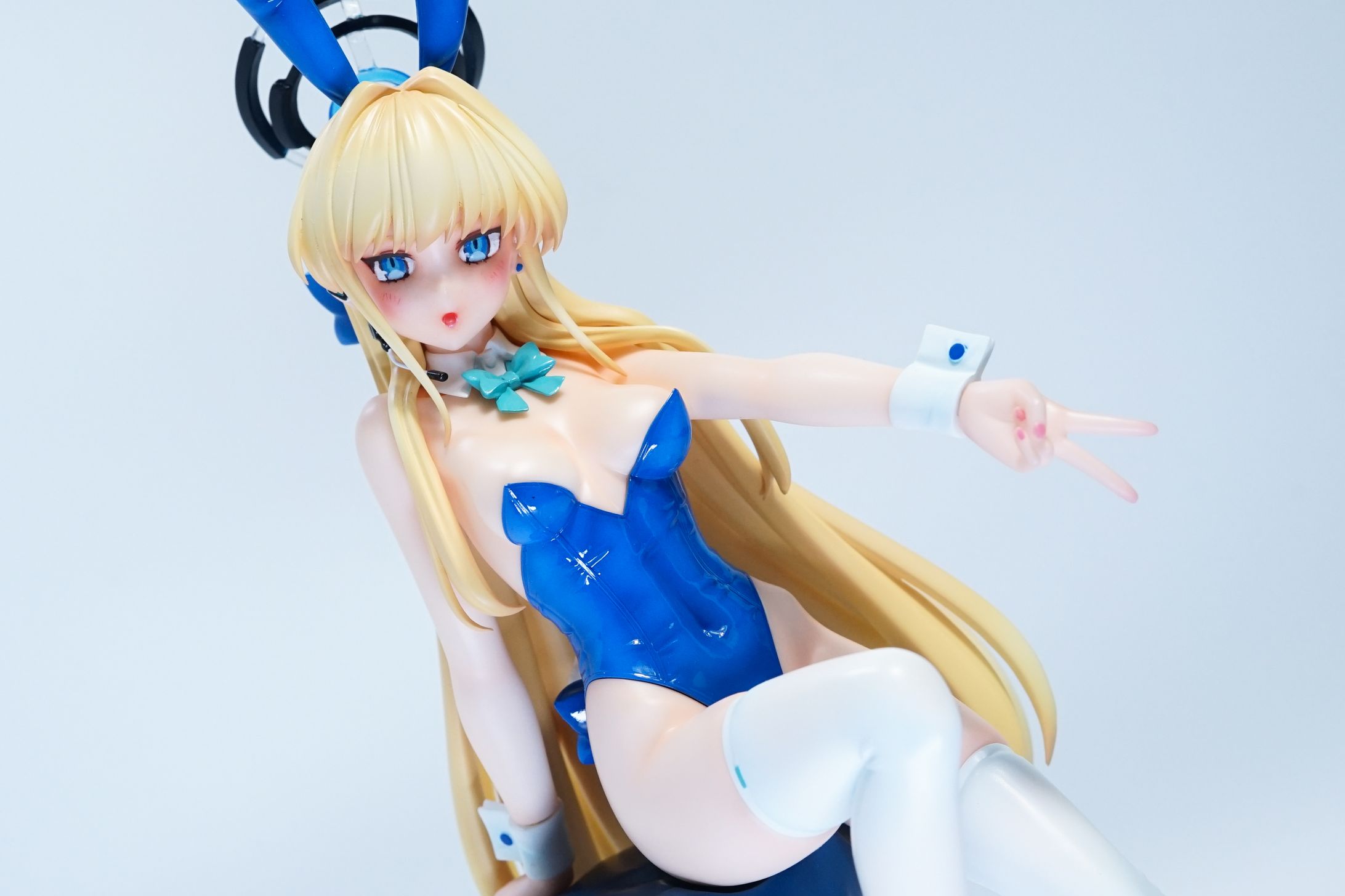 飛鳥馬トキ(バニー)-1