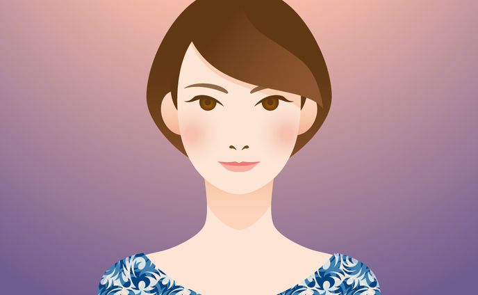人物シリーズ