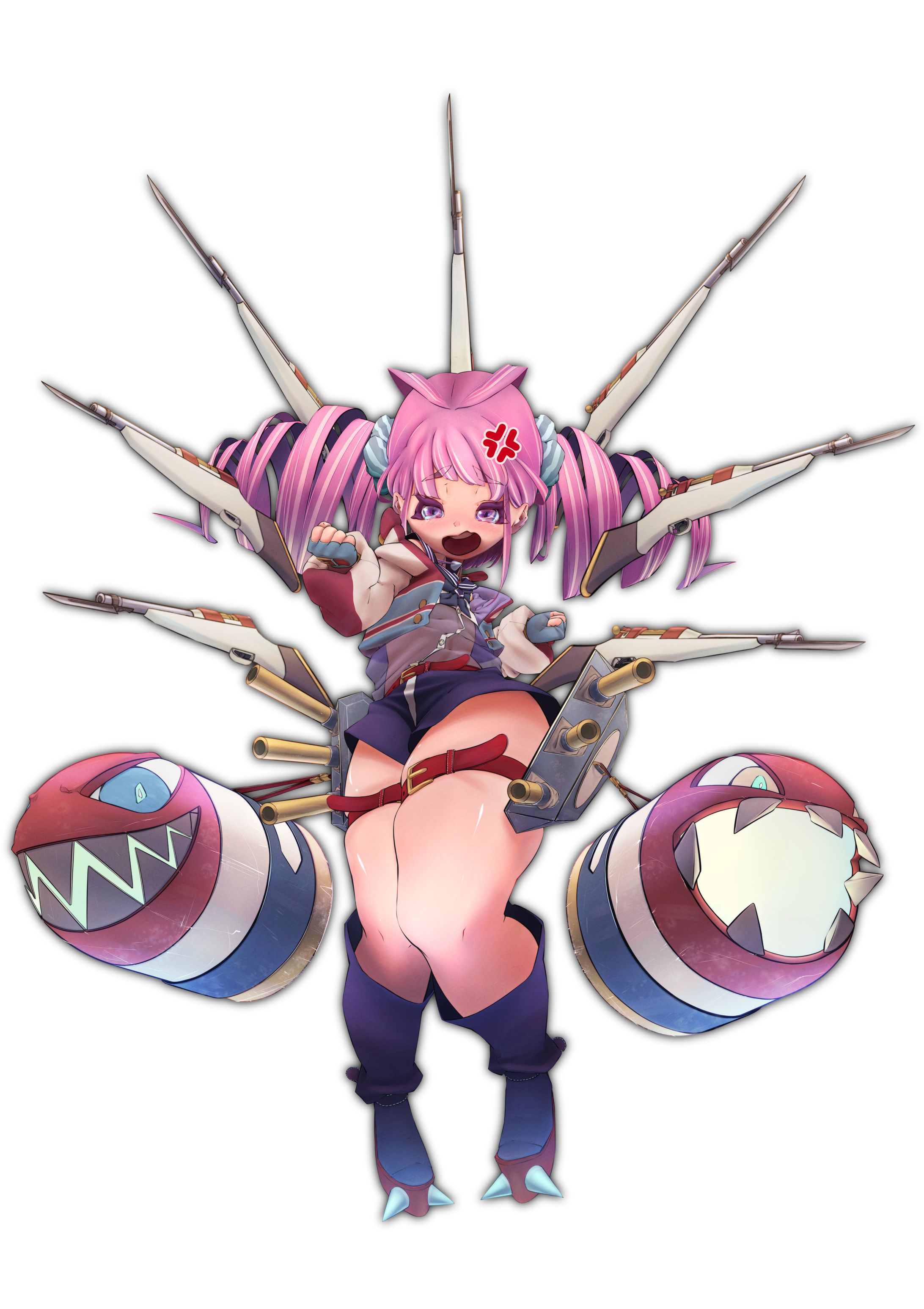 フルスタックちゃん-1