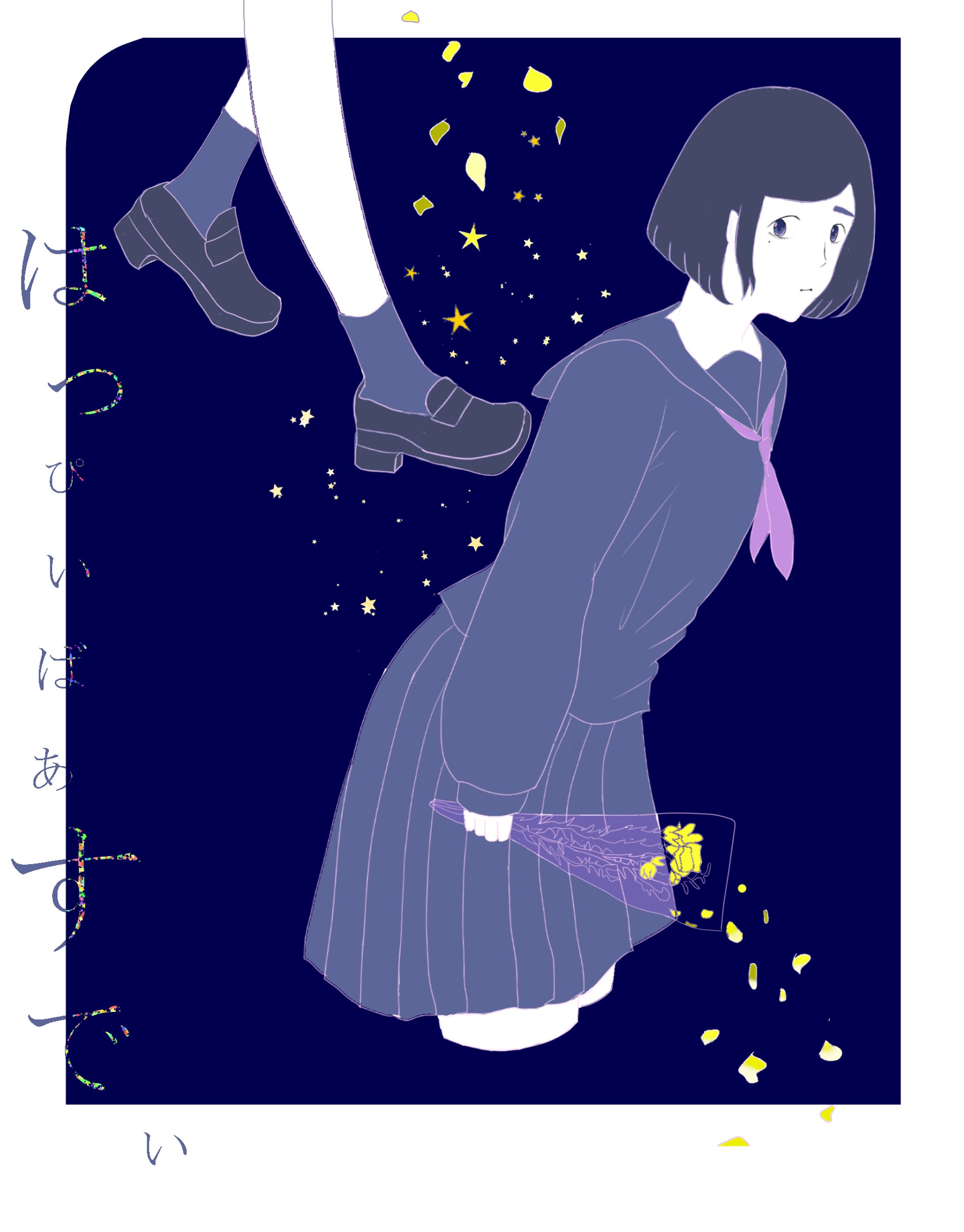 デジタルイラスト_2017年制作_Clipstudio-1