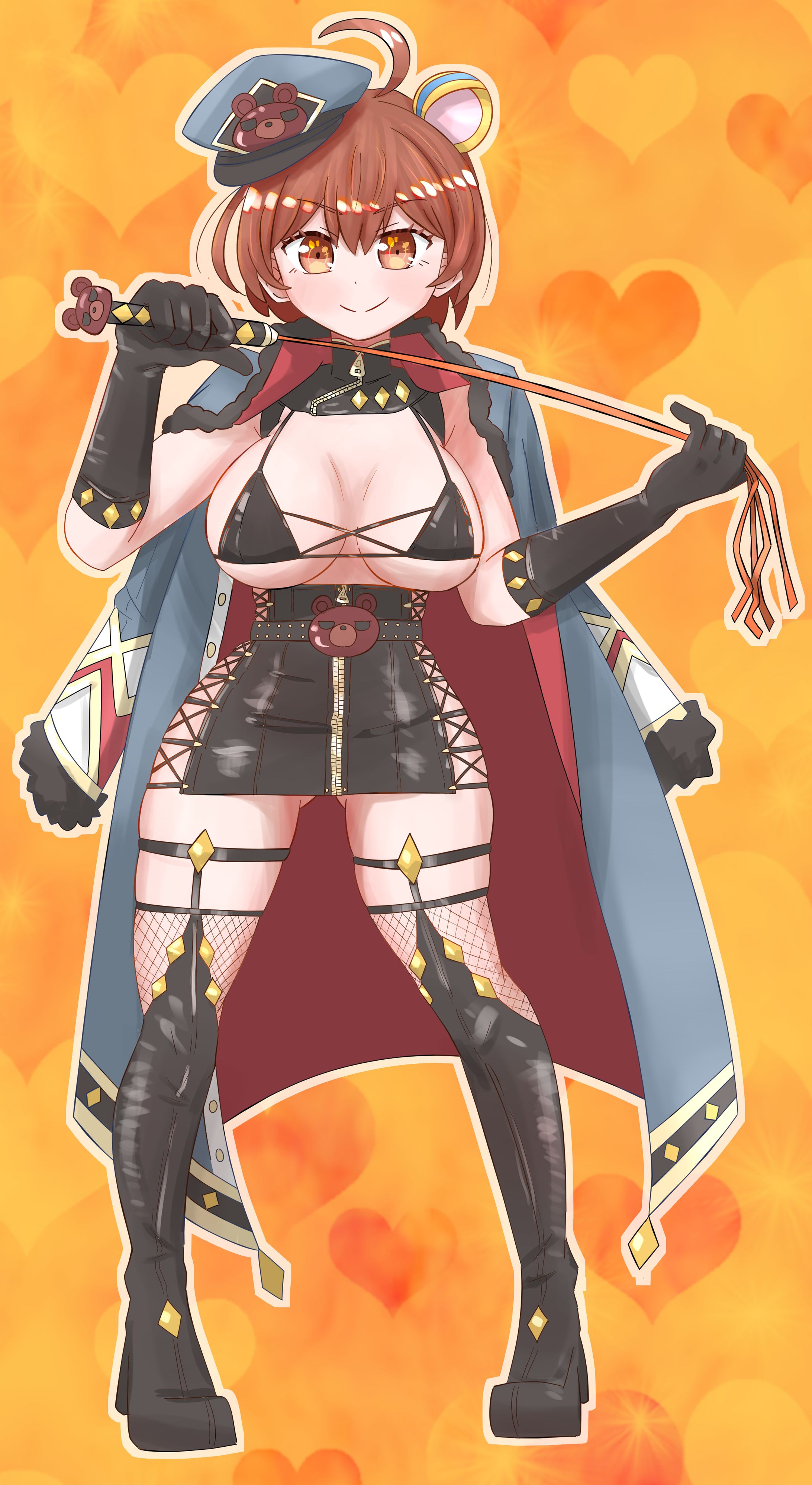 ご依頼イラスト-1