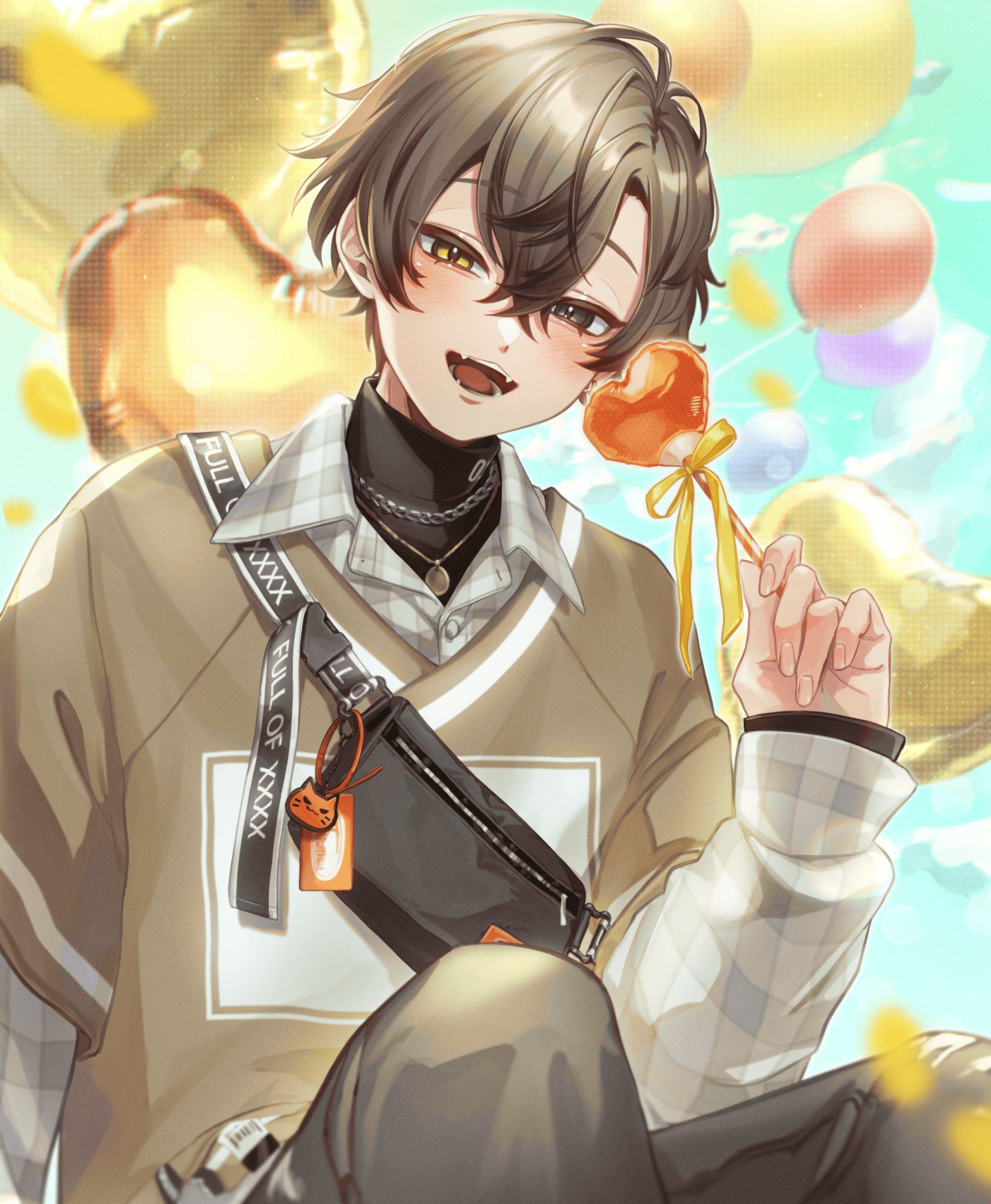 ファンアート-1