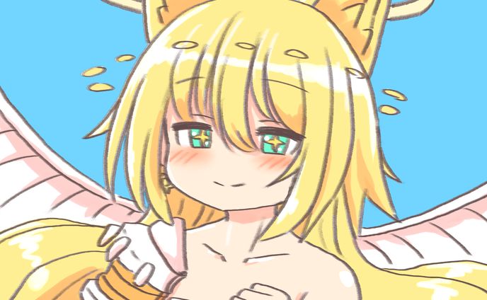 らくがき20240208