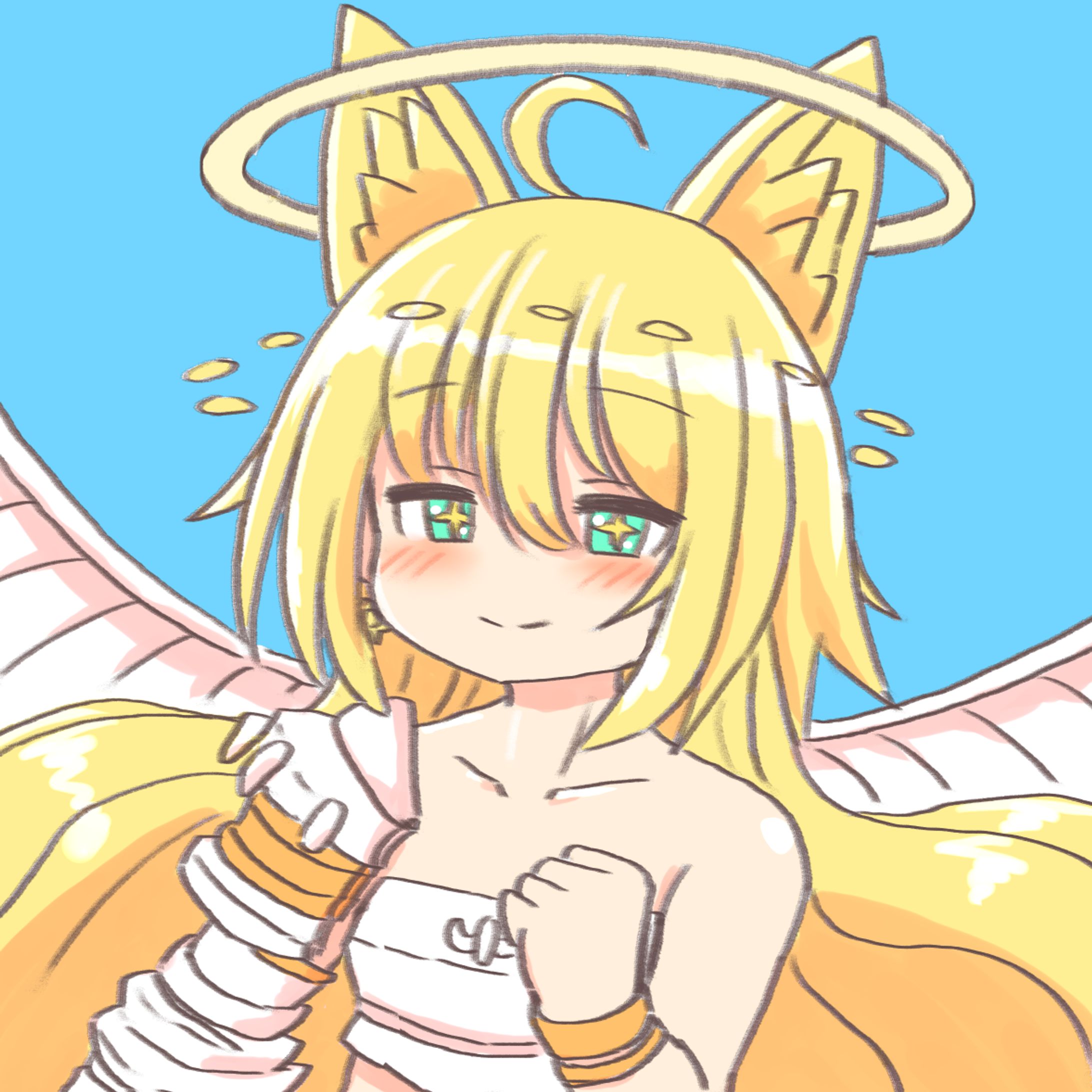 らくがき20240208-1