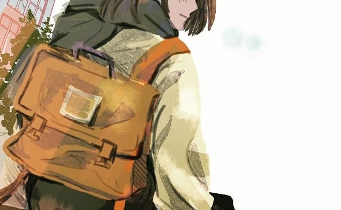 イラスト一般、ilust