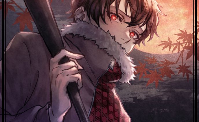 イラストサンプル