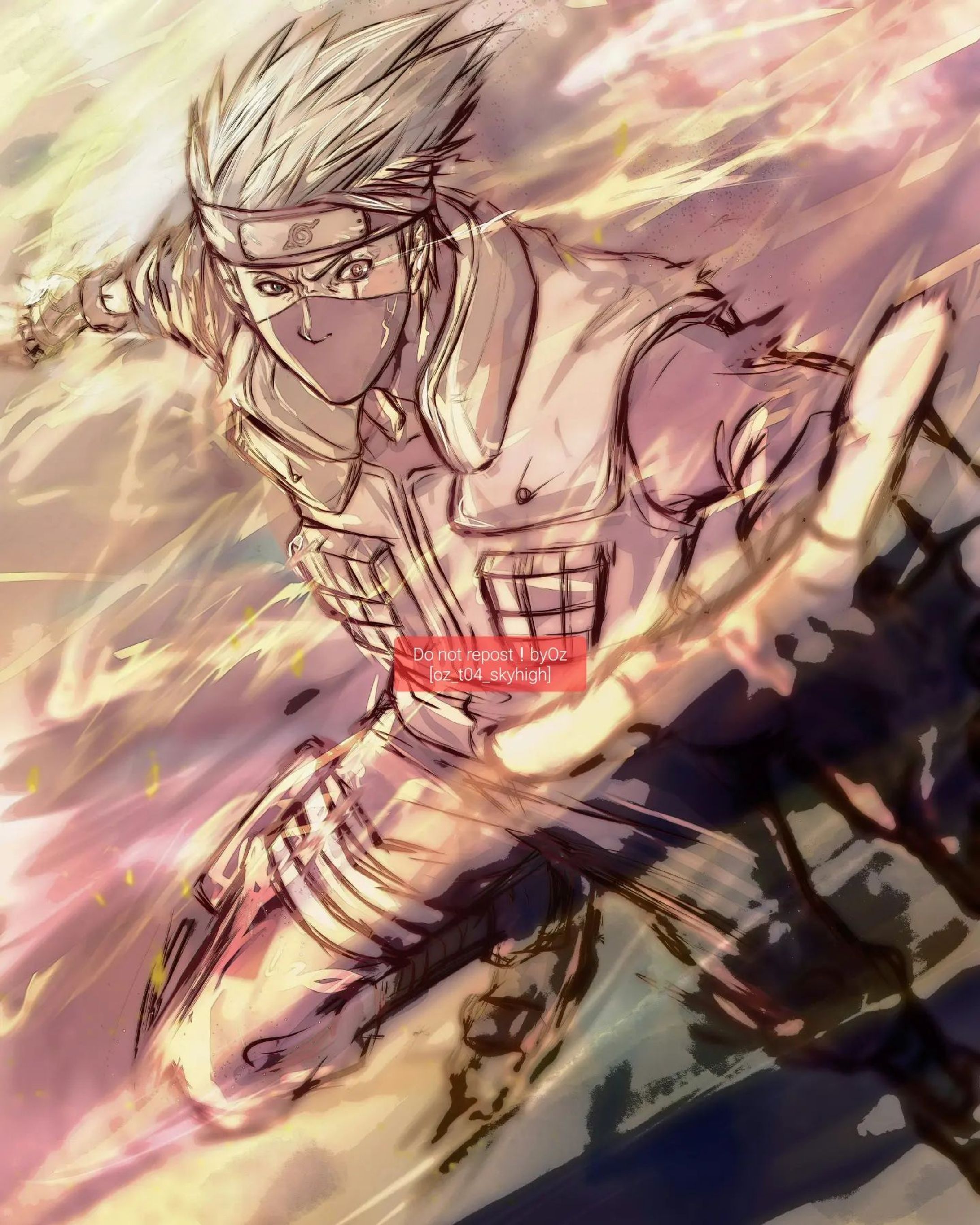 #naruto #kakashi #はたけカカシ ⁡
#イラスト #絵 #イラストグラム #イラストレーション #お絵描き #illustration #illustrator #art #illustgram #drawing #artist #artwork #illust 
⁡⁡
2021年5月頃描いたもの。-1