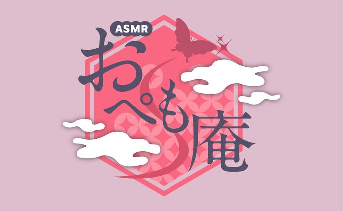 サークルロゴデザイン