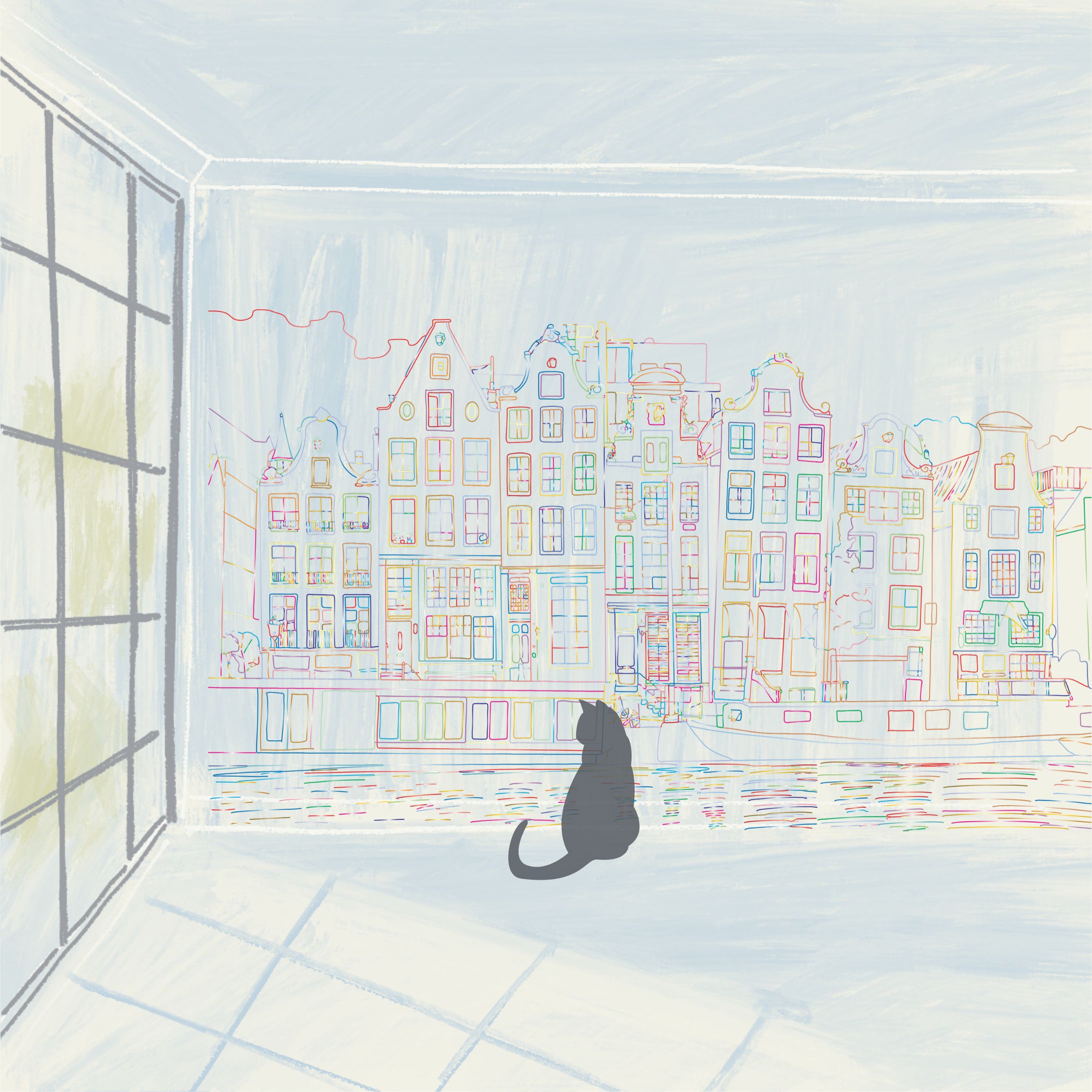 猫作品-1