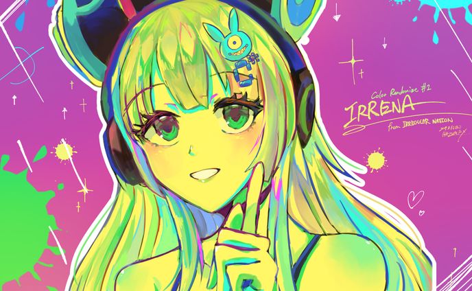 FA／HARDCORE TANO*C