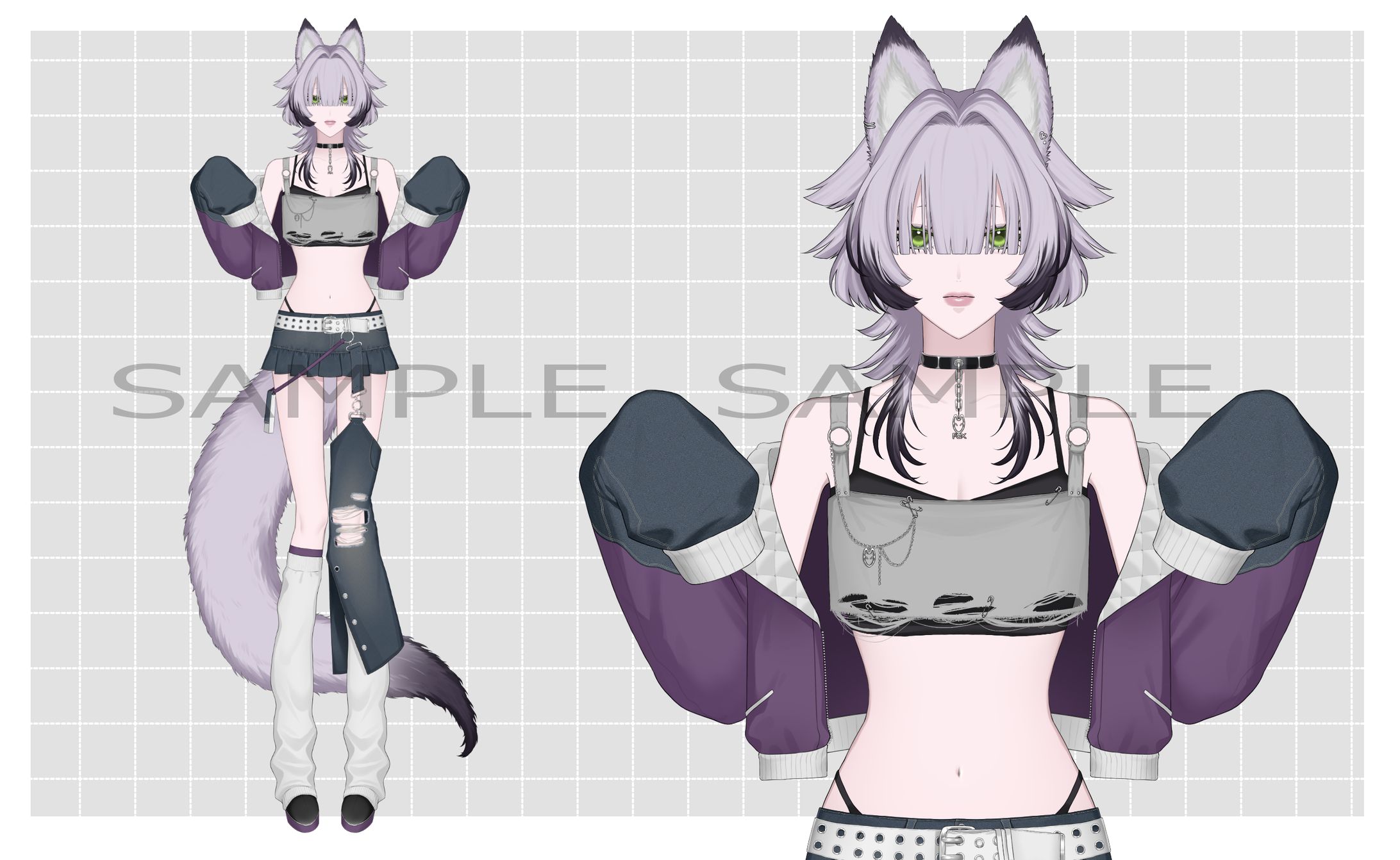 Vtuber_サンプル-1