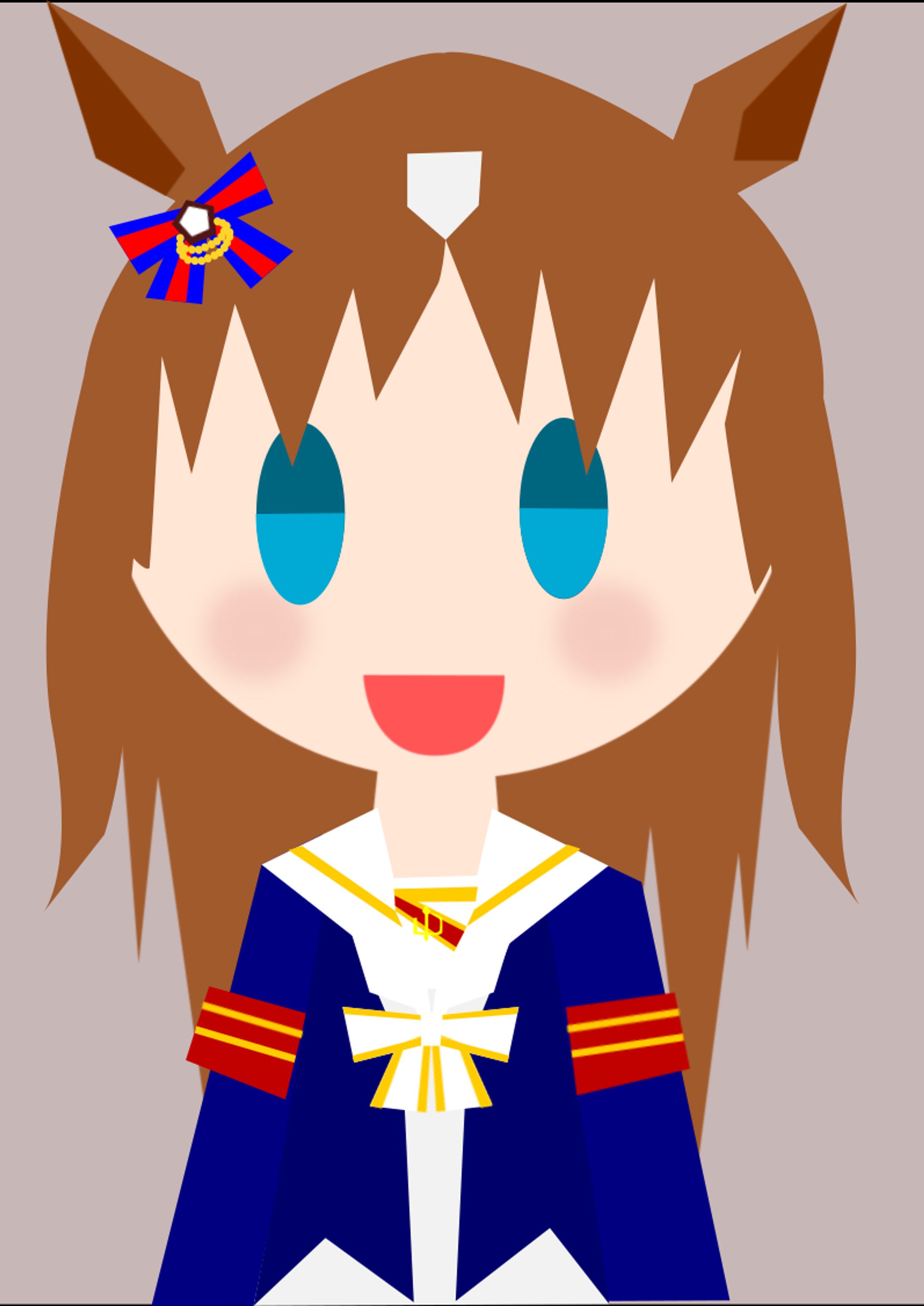 グラスワンダー-1