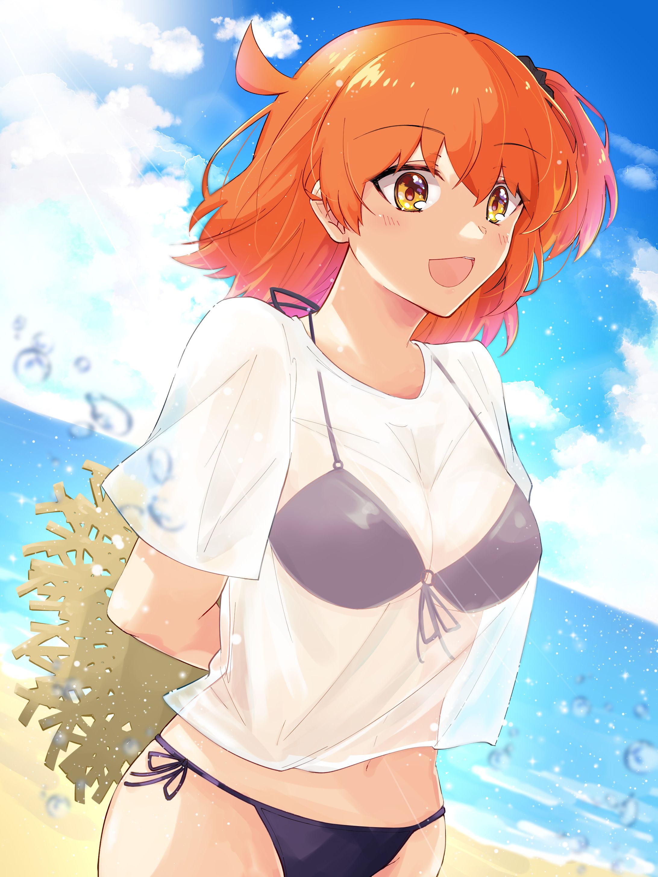 夏ぐだ子-1