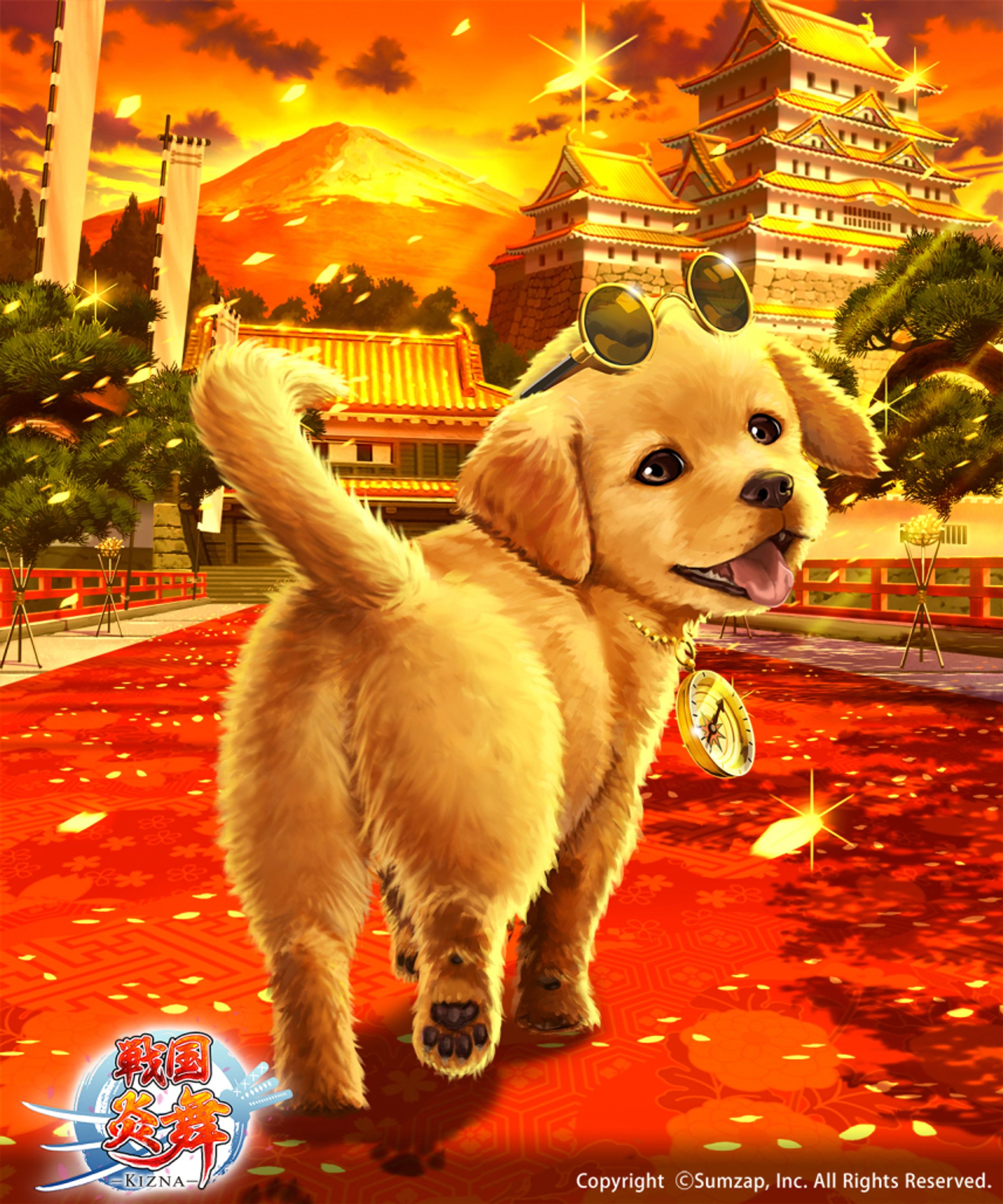 仕事　イラスト-1