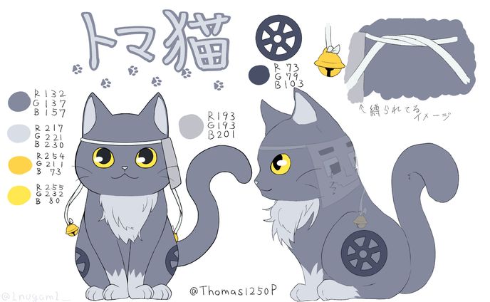 資料、依頼mv