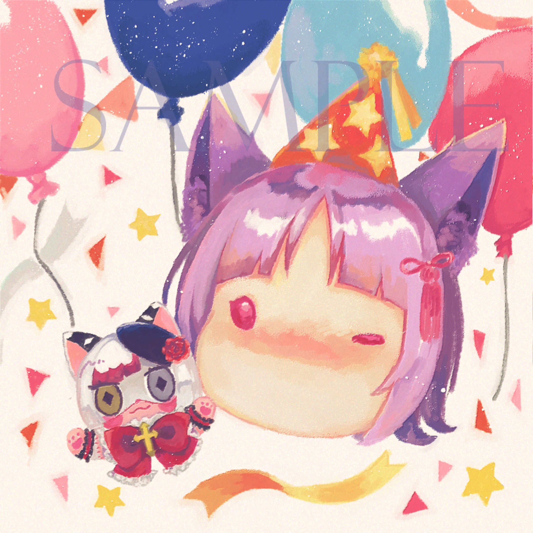 ご依頼イラスト-1