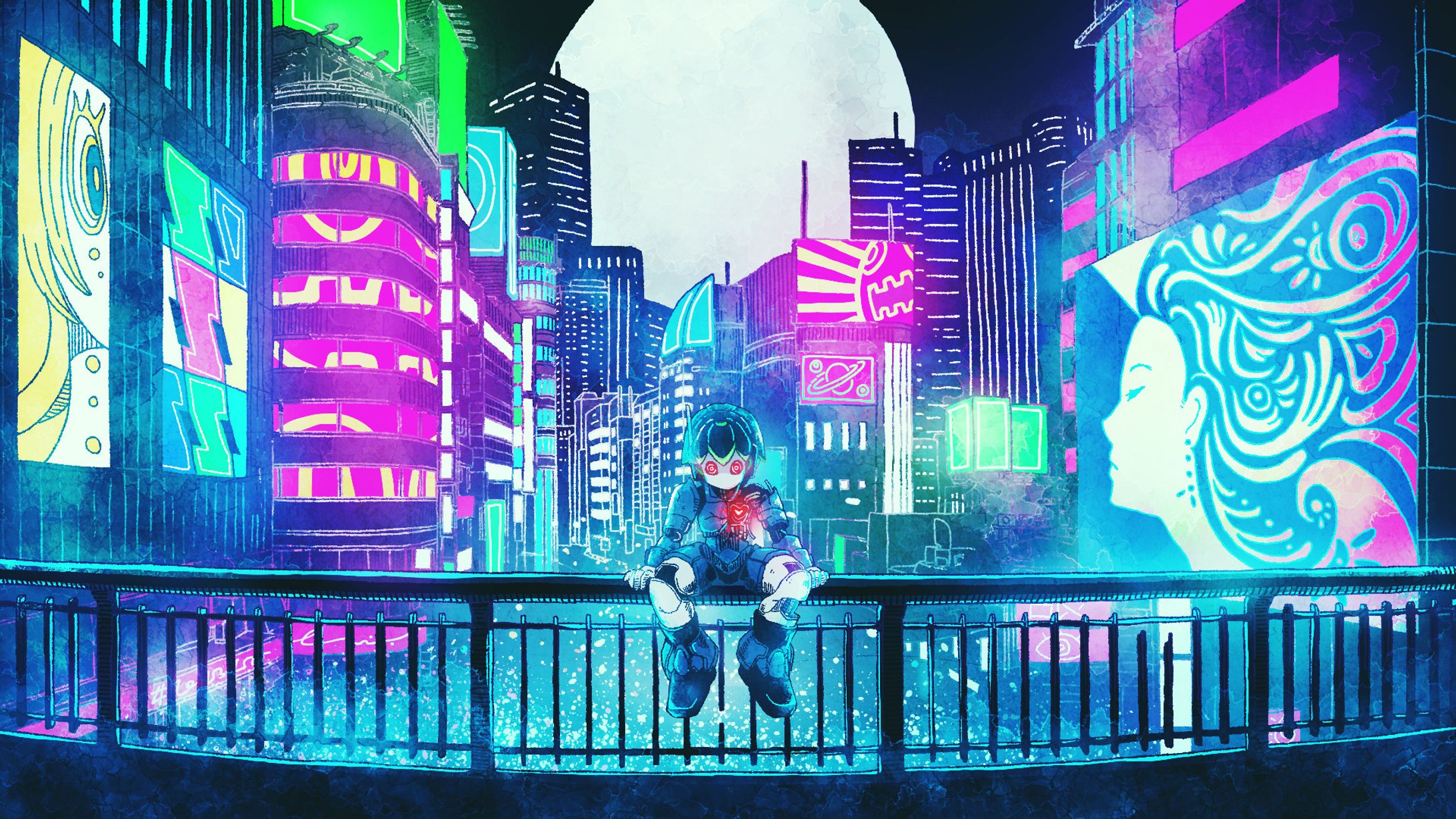 依頼絵-1