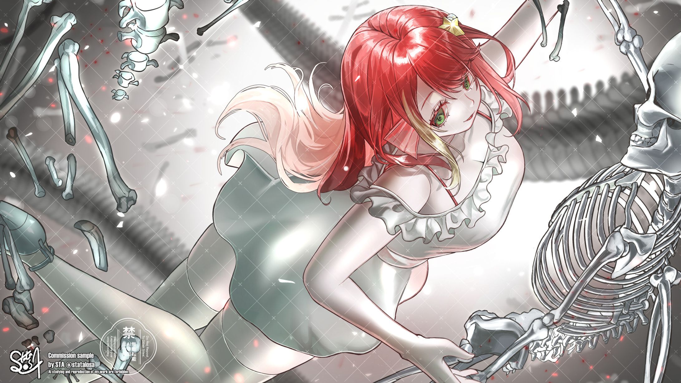 VTuber｜彌歌魚-1