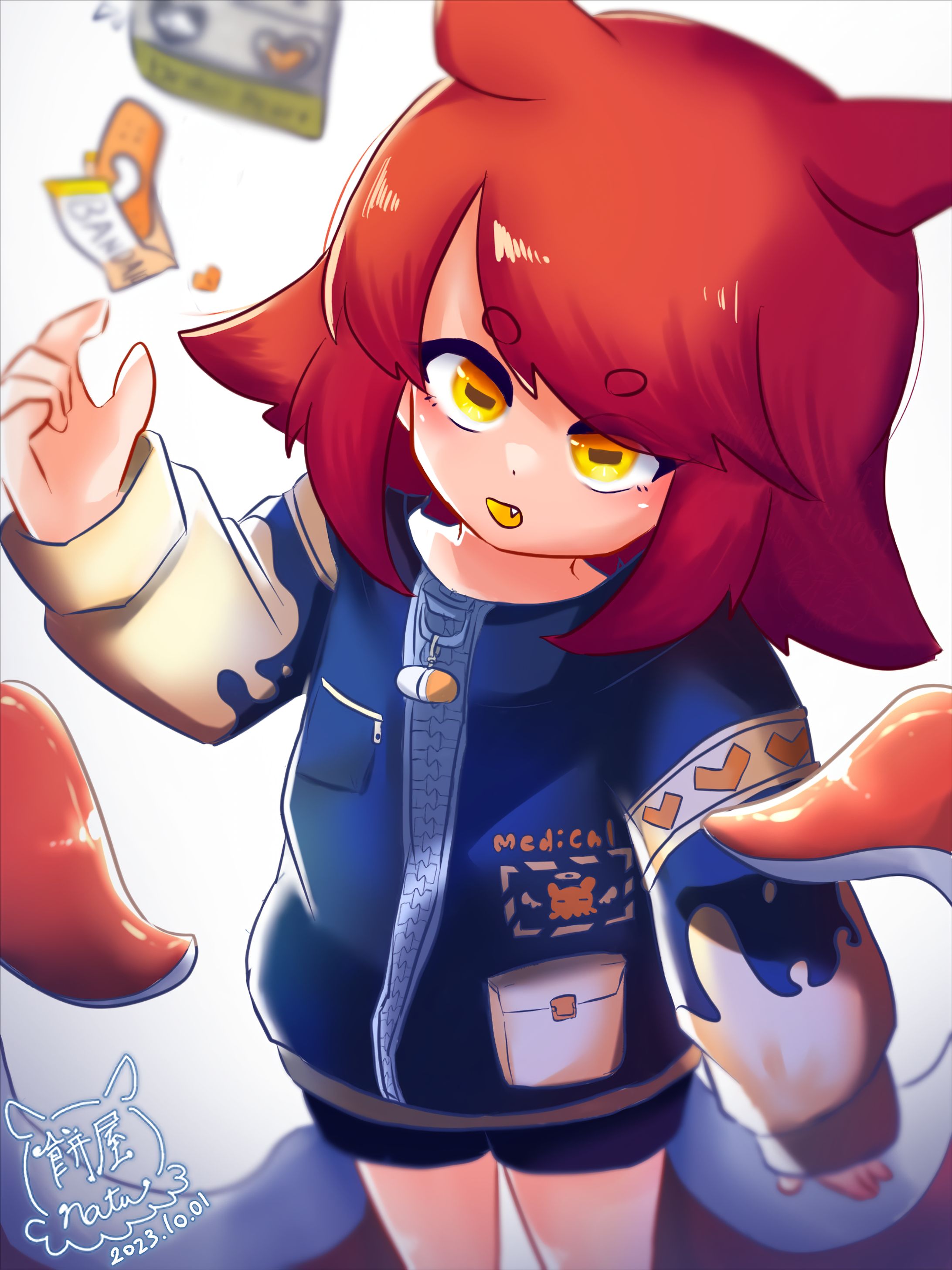 自創作-1