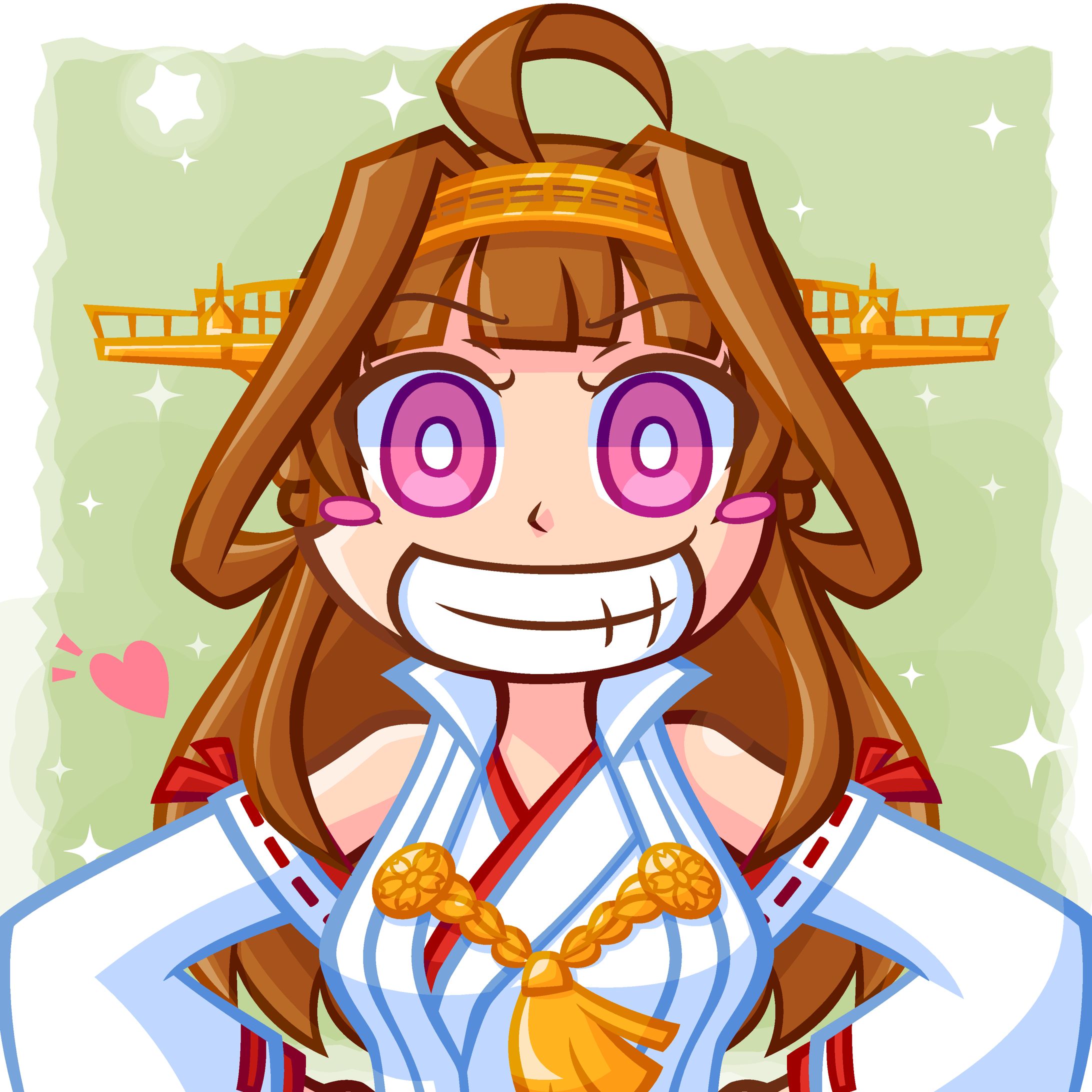 CHEER！-1