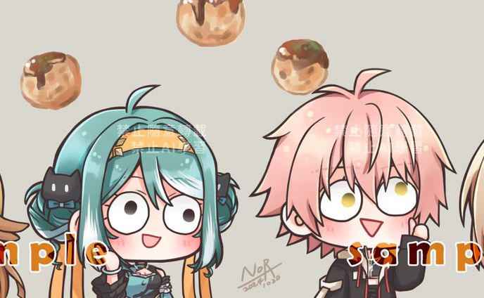 VT FANART