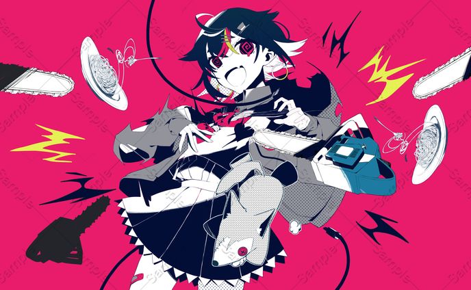 tcg、衣装チェンジ