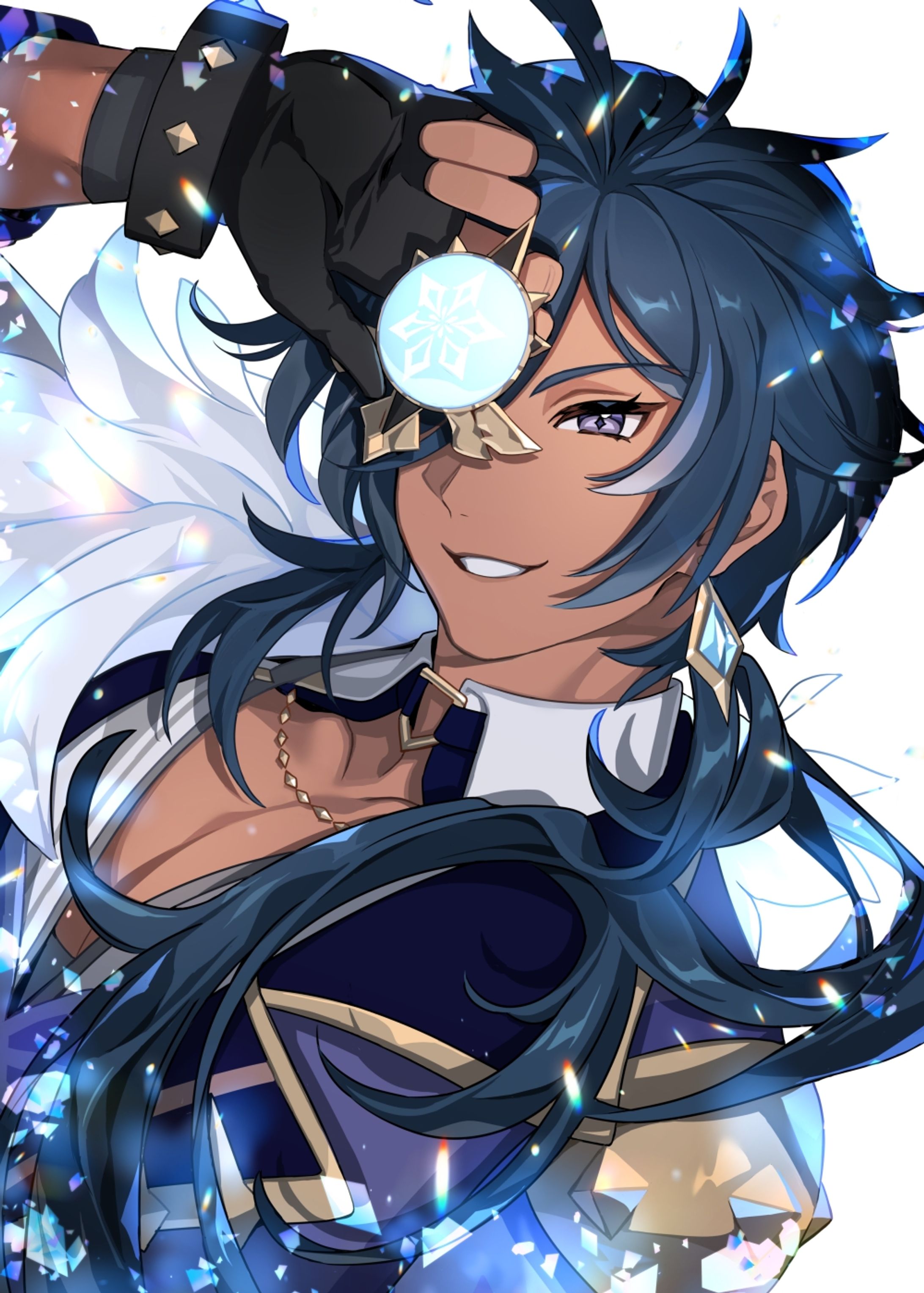 ファンアート-1