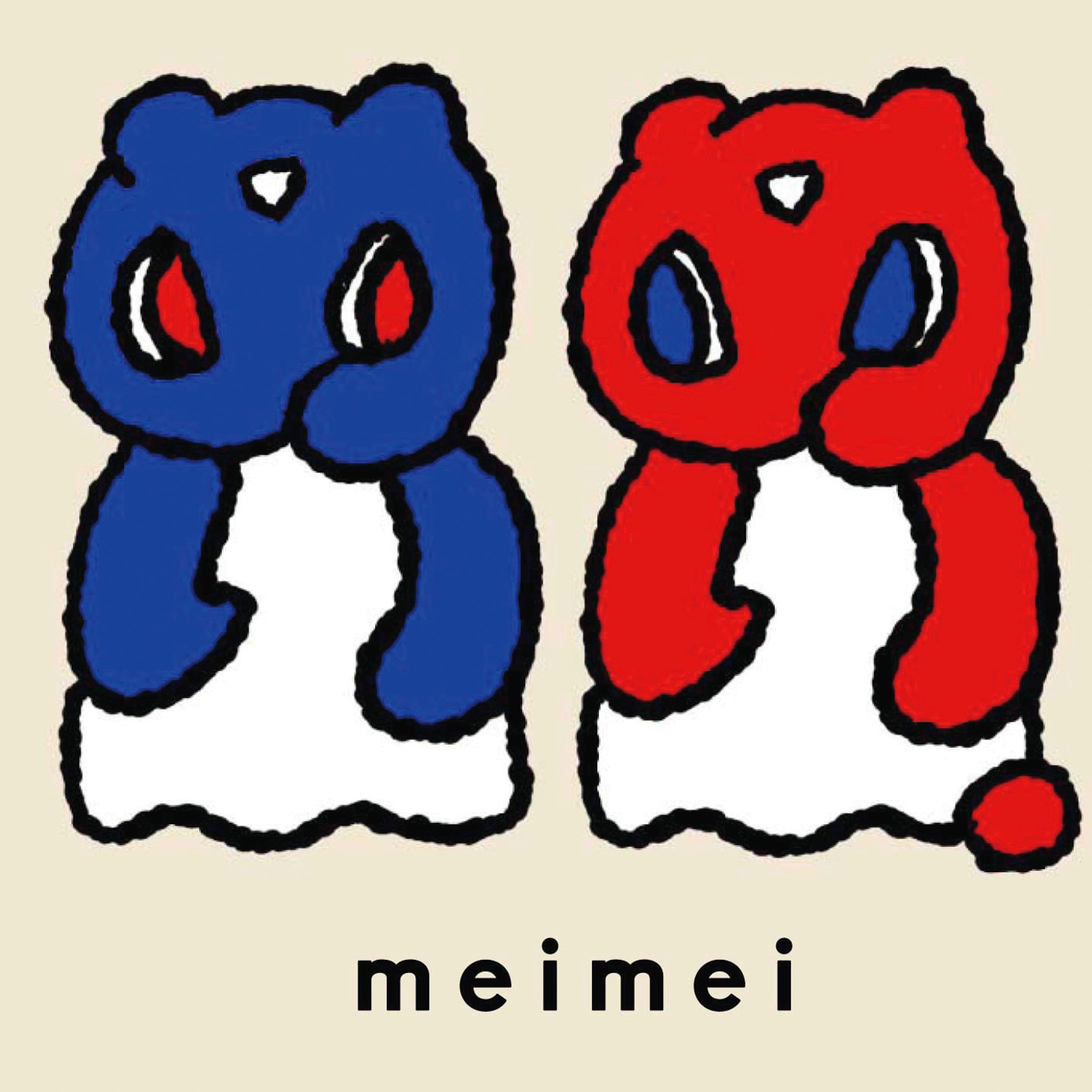 「めいめい。」番組サムネイル-1