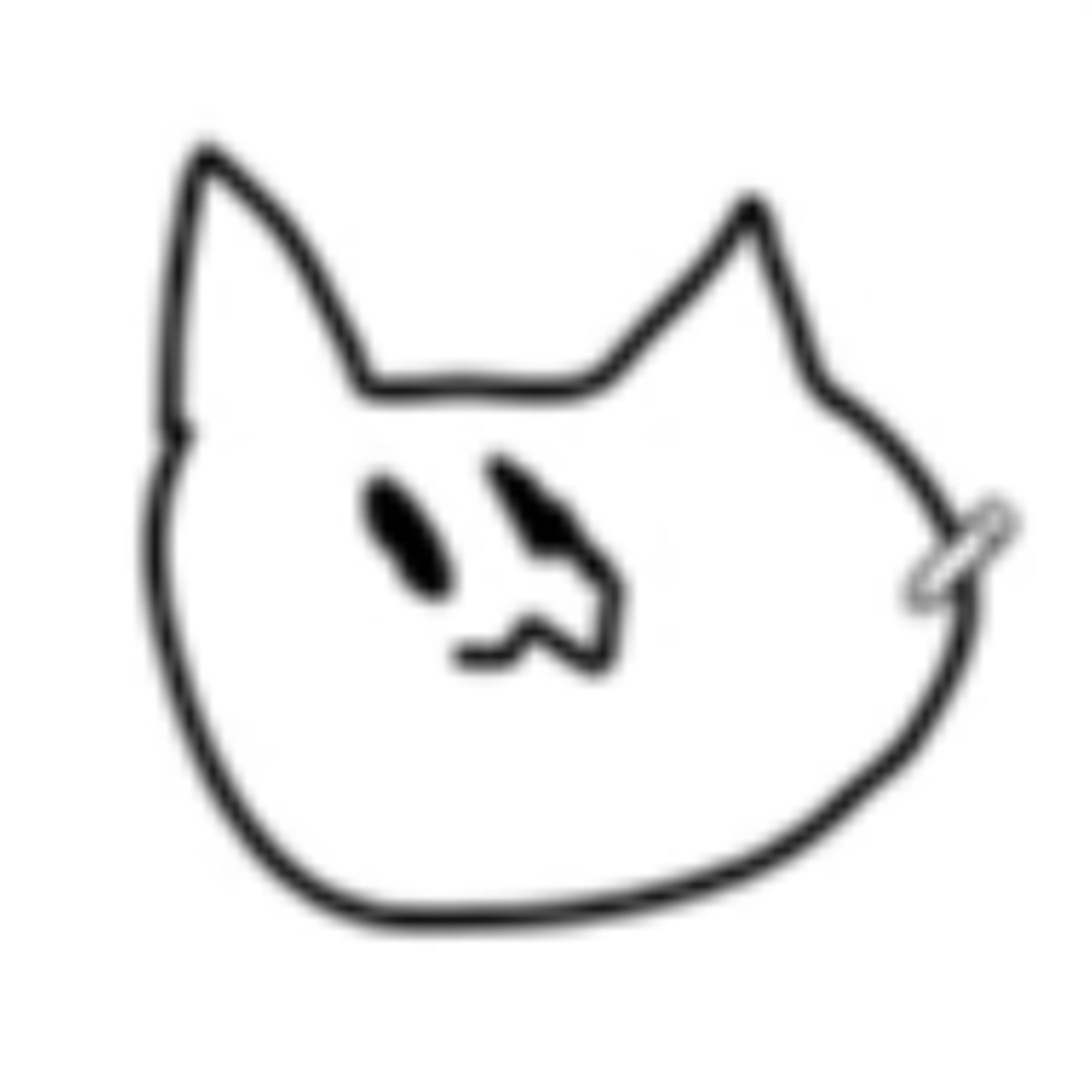 にゃんこにゃんこ-1