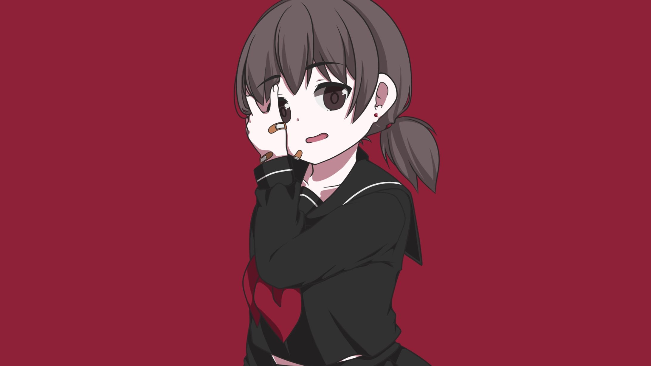 どうする？-1