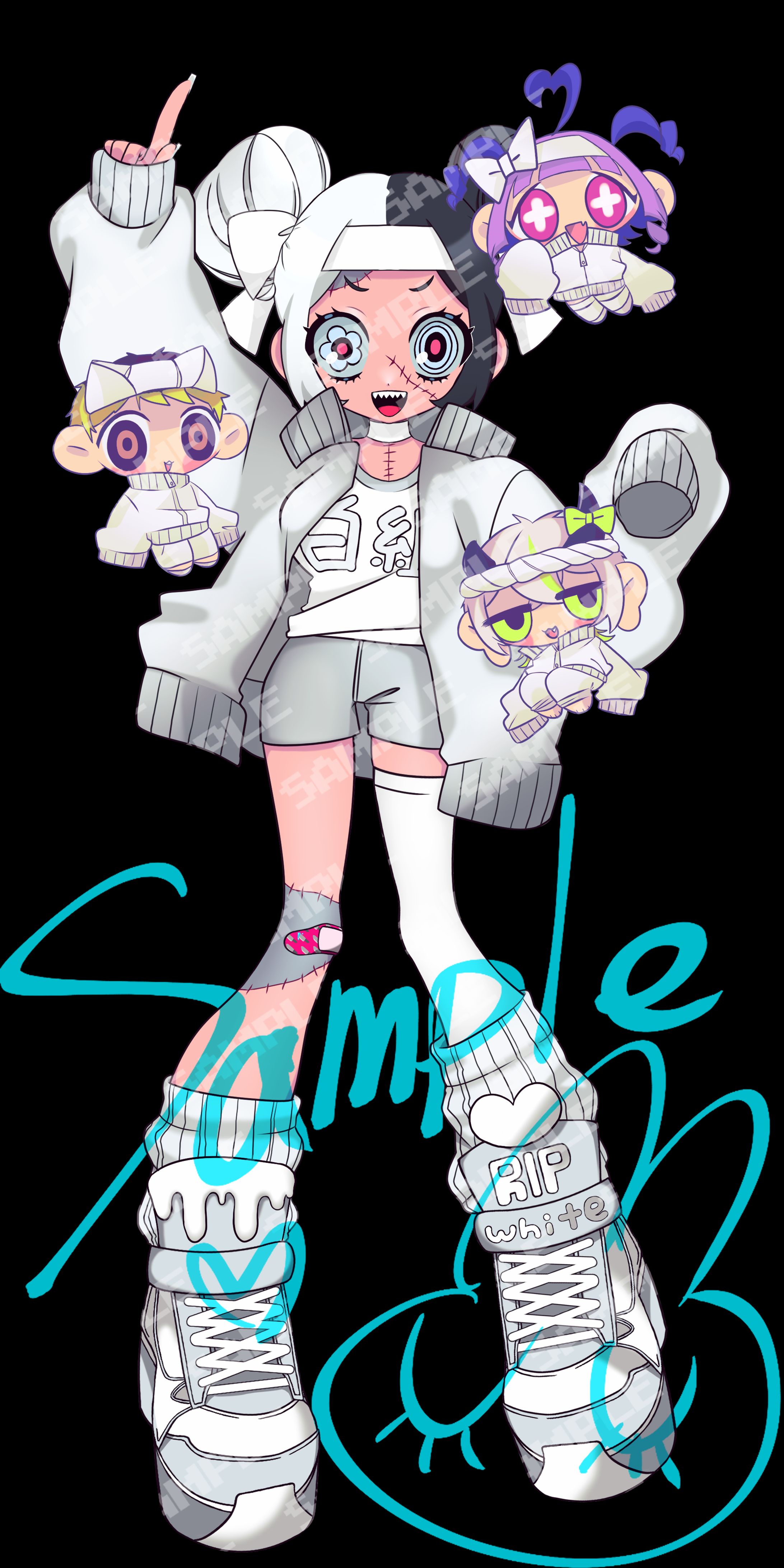立ち絵32-1