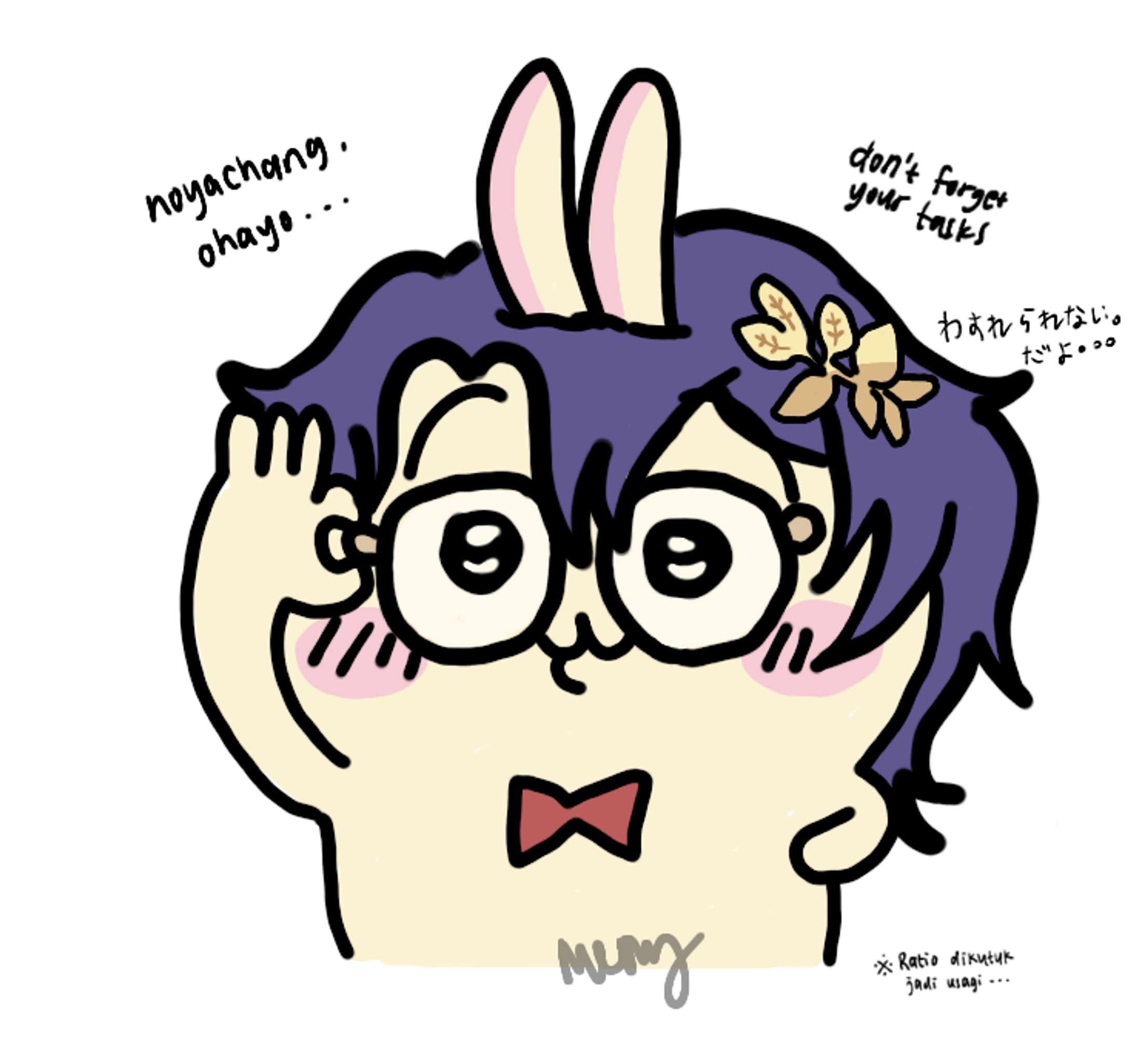 Child-like Illustration-1