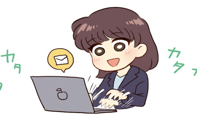 漫画、イラスト、ヘッダーデザイン