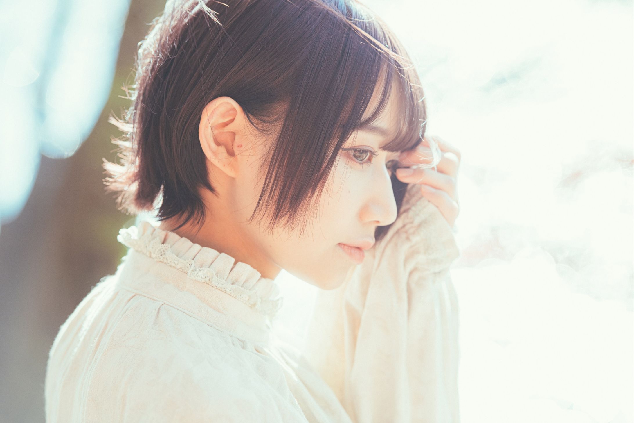 秋 ポートレート-1