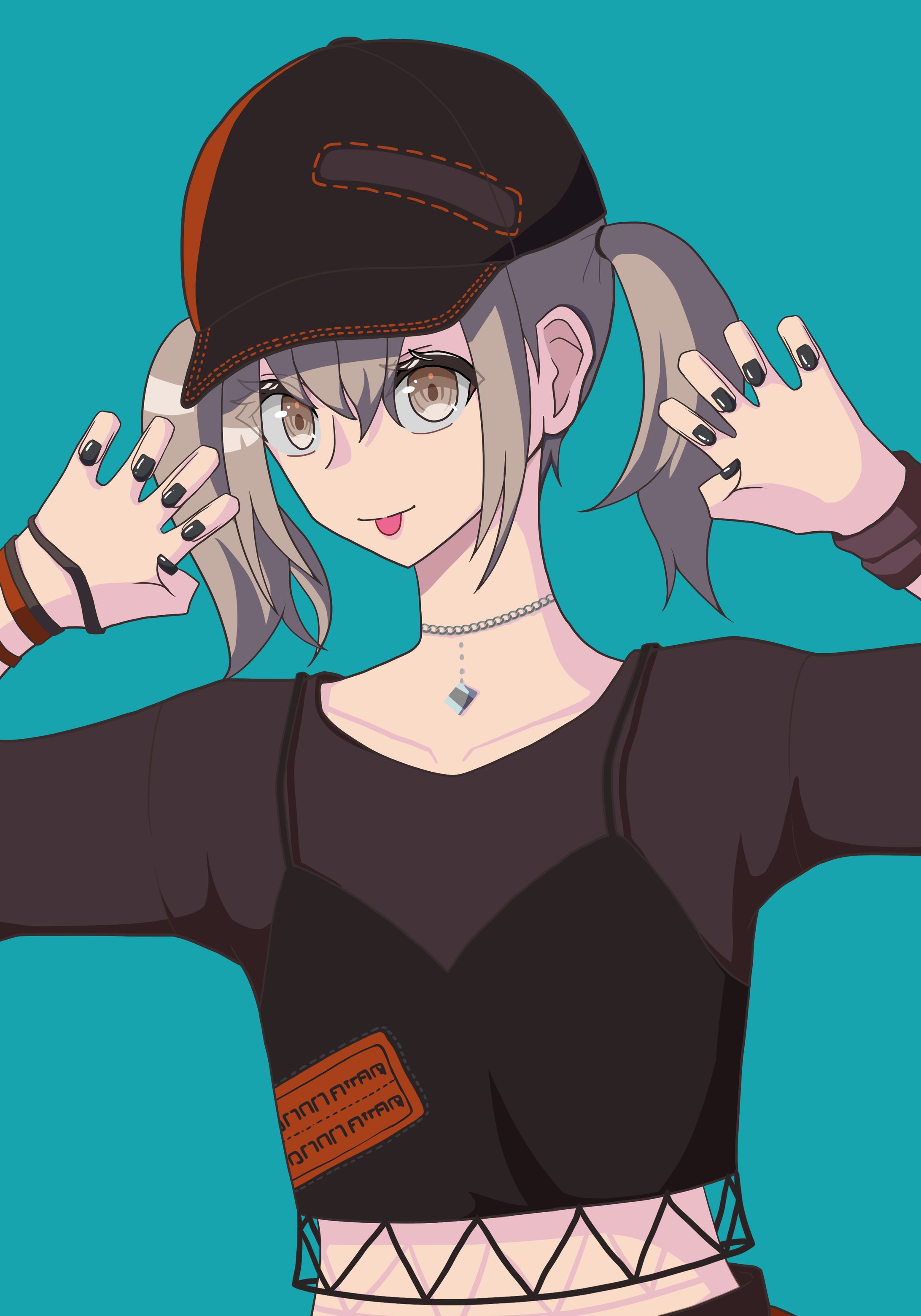 プロセカ：小豆沢こはね-1