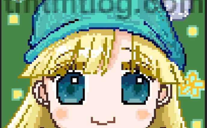 二次創作、contest