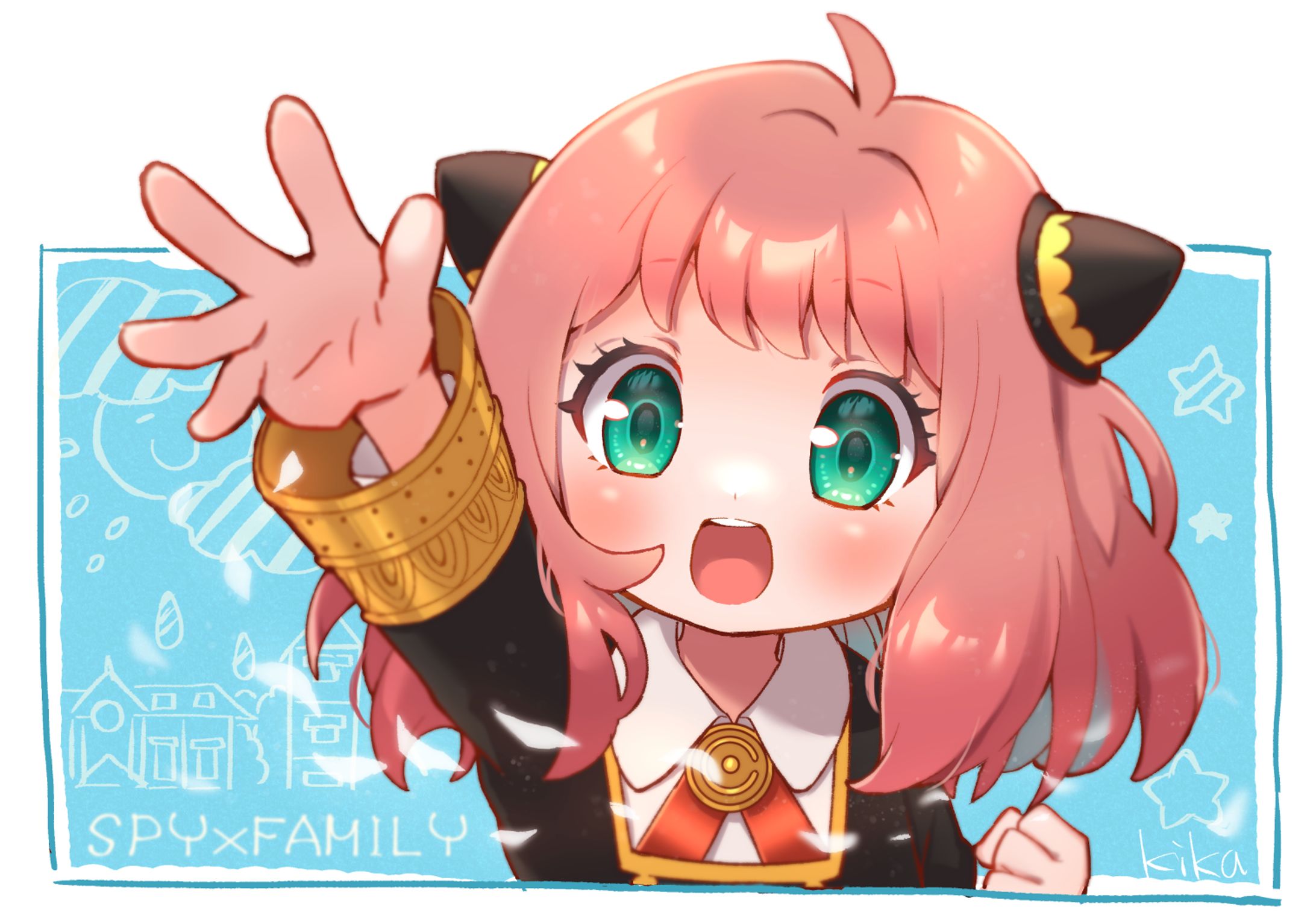 アーニャ-1