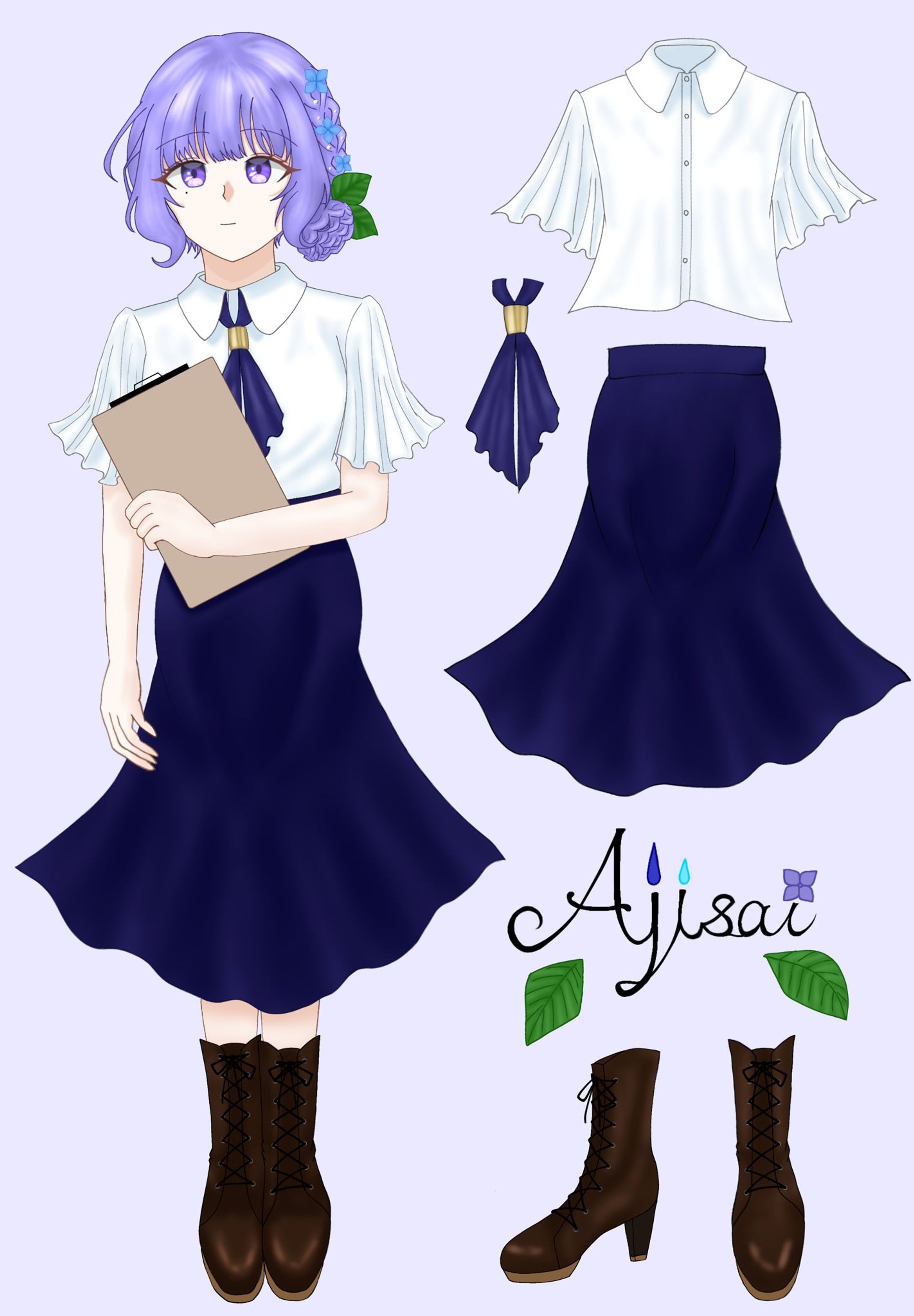 代理　旧設定画-1