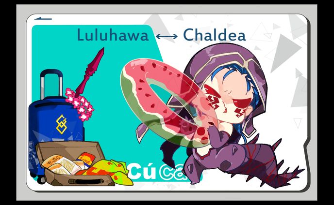 cuca(クーカ)