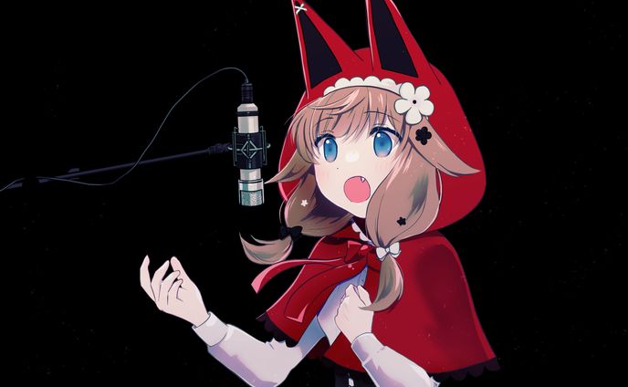 サンプルイラスト