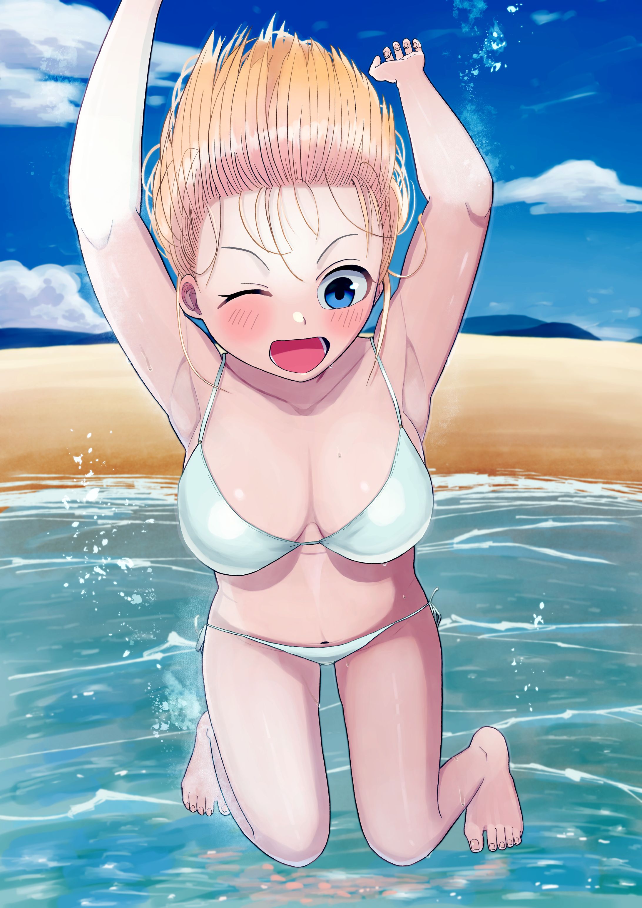 海だー-1