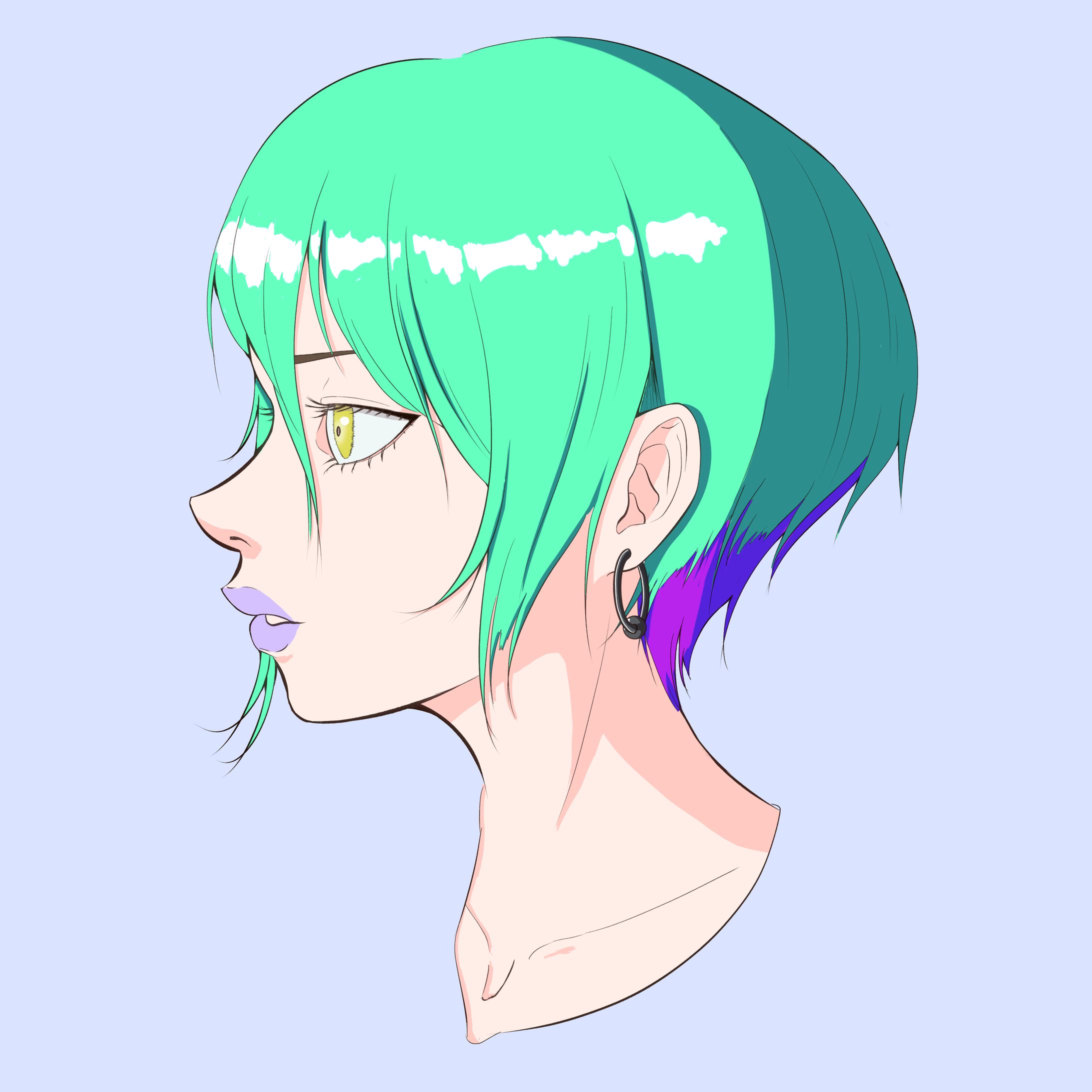 横顔forアイコン-1