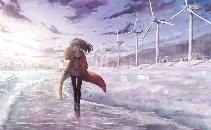 おはv、2018-2020