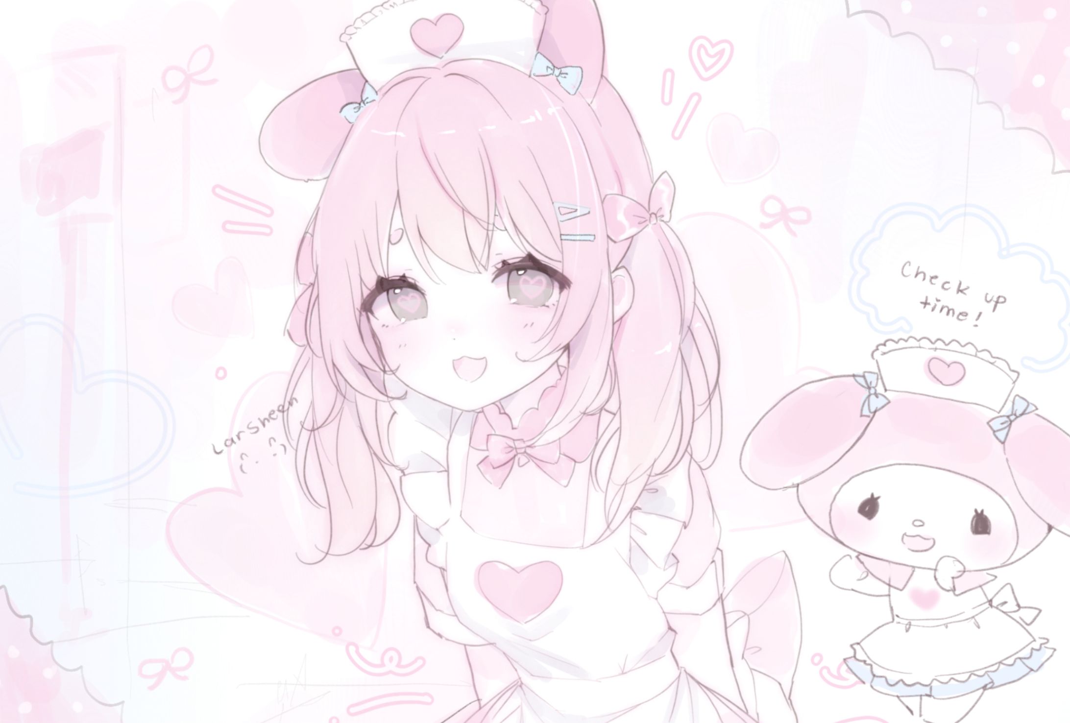 チェックアップ-1