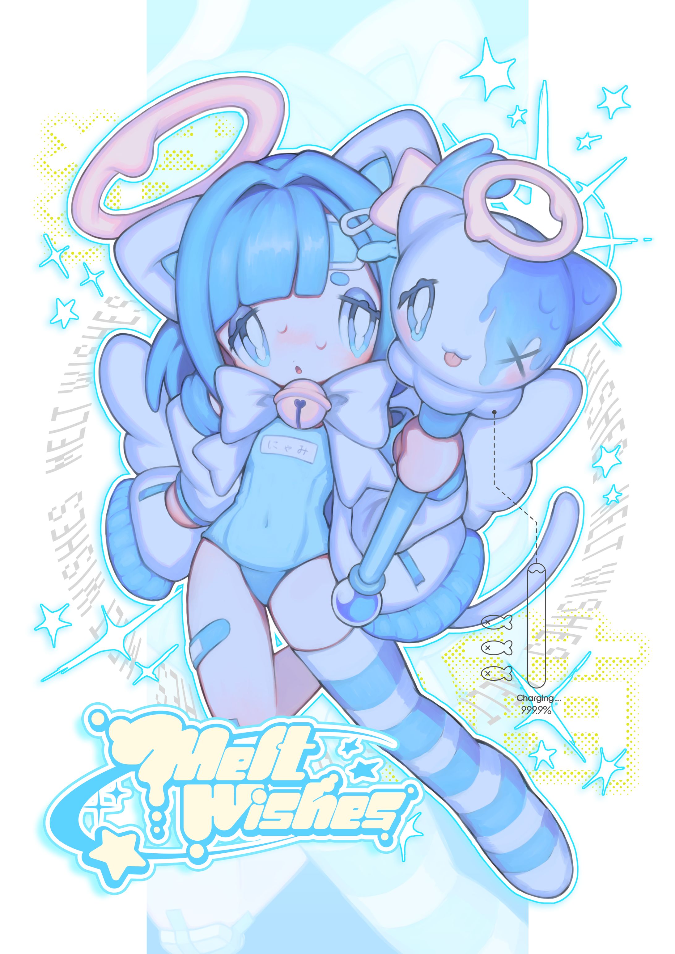 Meowgic Cat-1